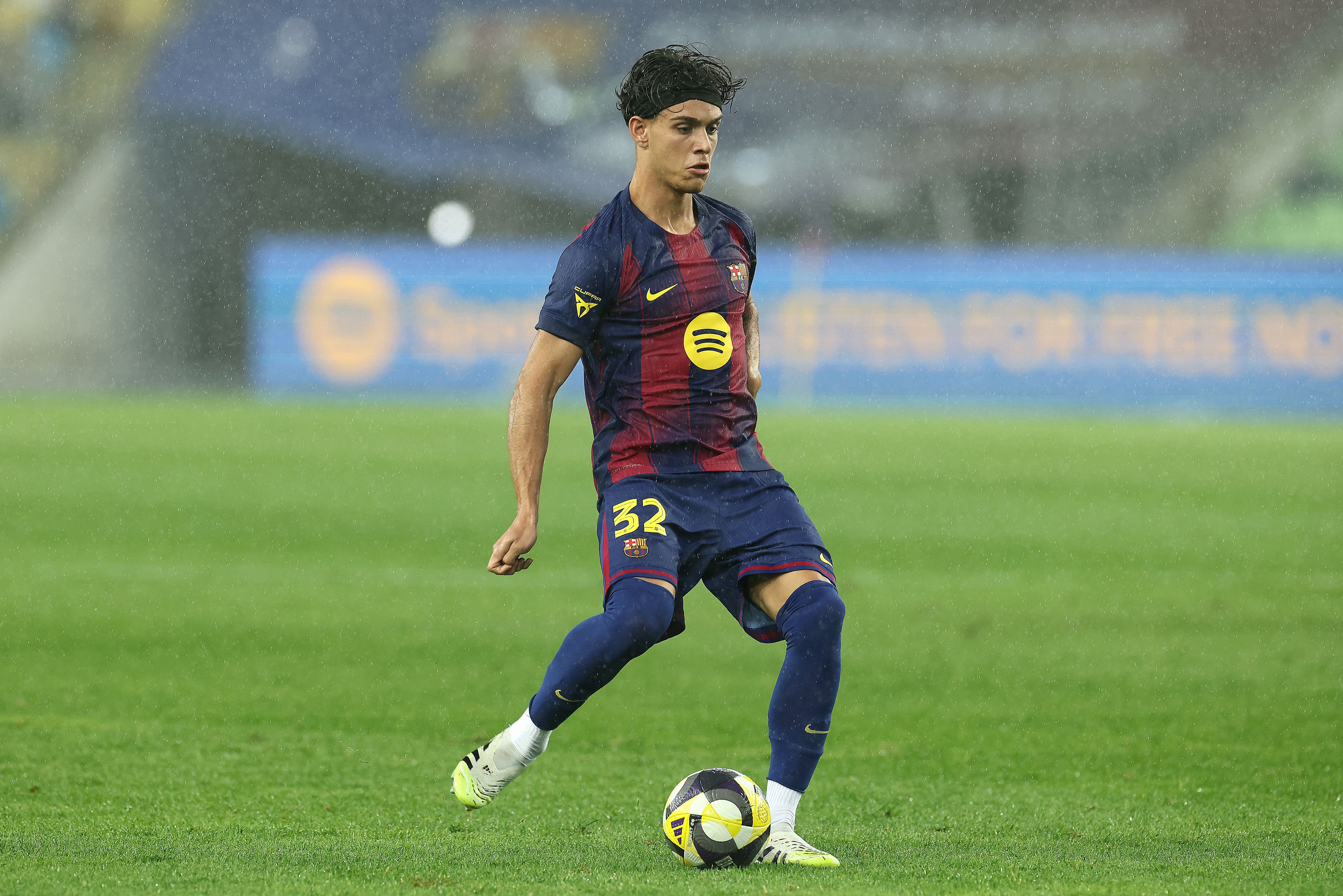 FC Barcelona v Daegu FC - Preseason Friendly