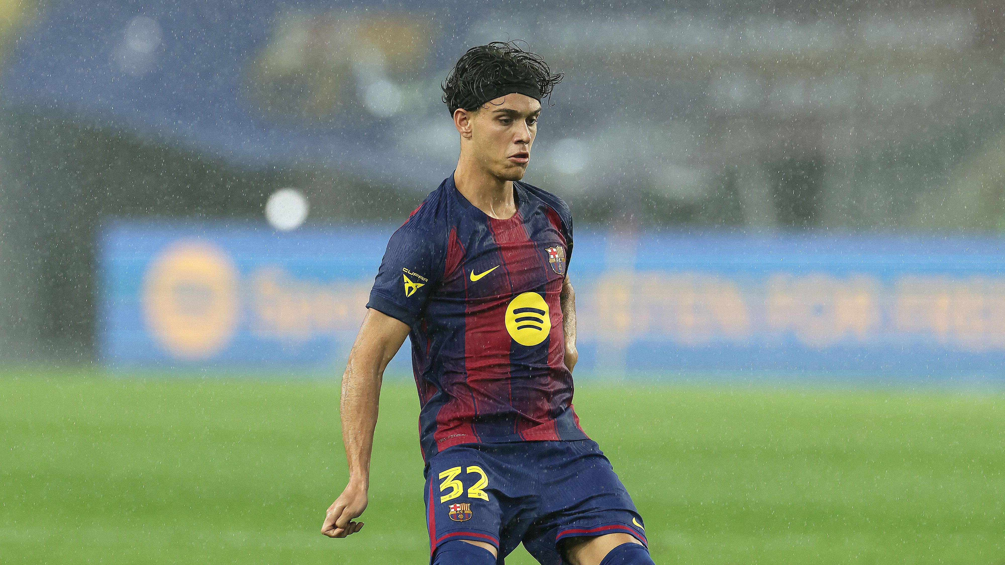 FC Barcelona v Daegu FC - Preseason Friendly