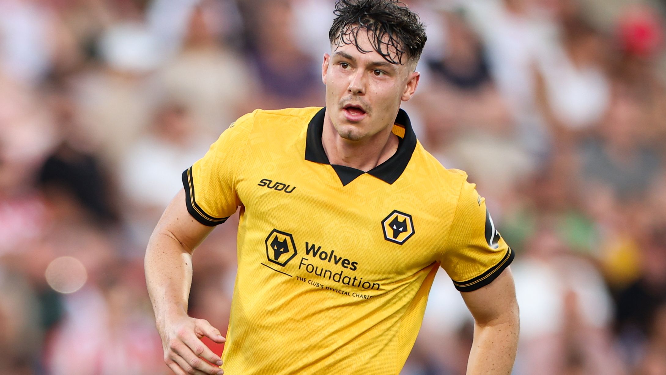 Girona FC v Wolverhampton Wanderers  - Pre-Season Friendly