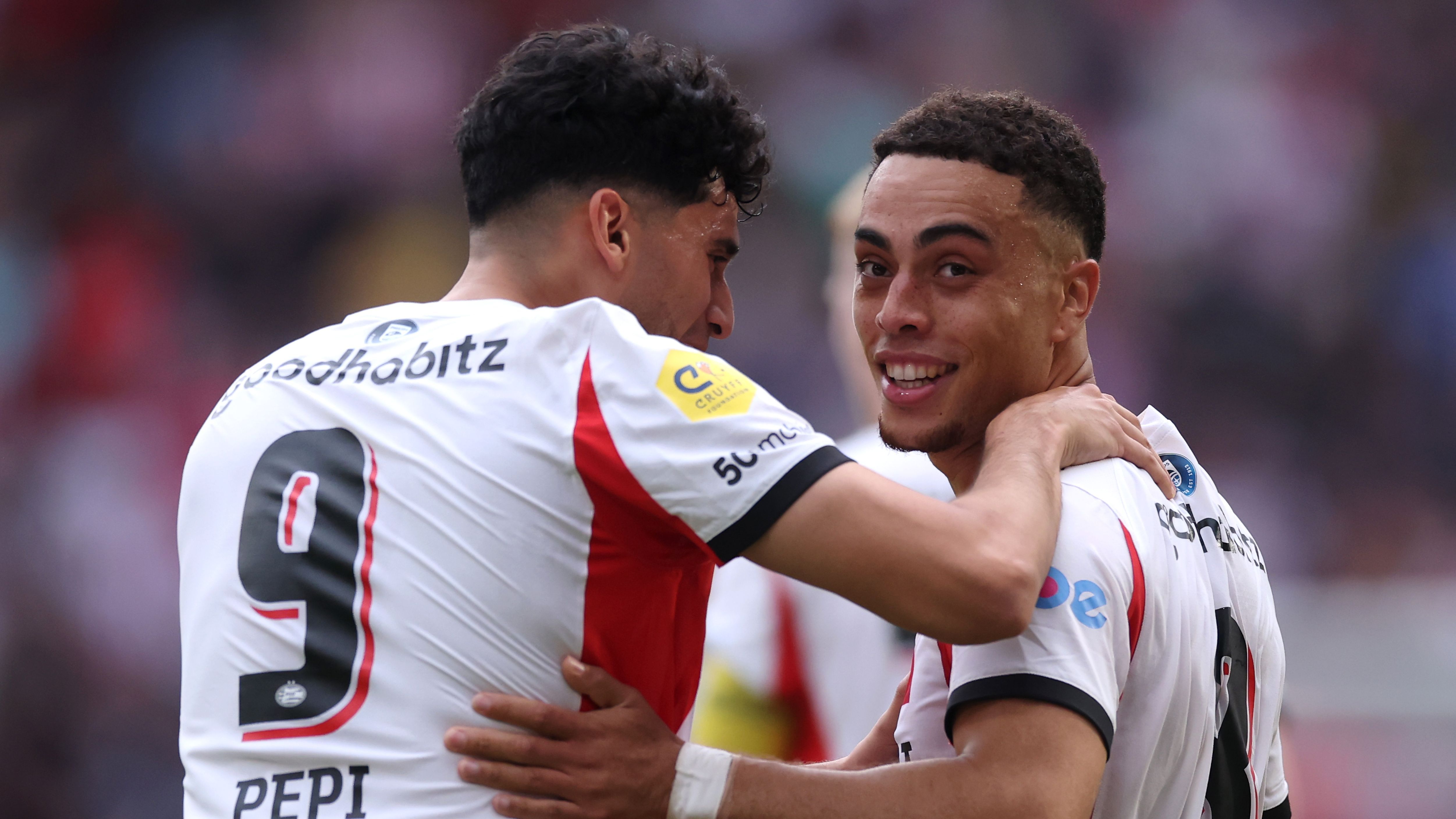 PSV v Go Ahead Eagles - Johan Cruijff Shield