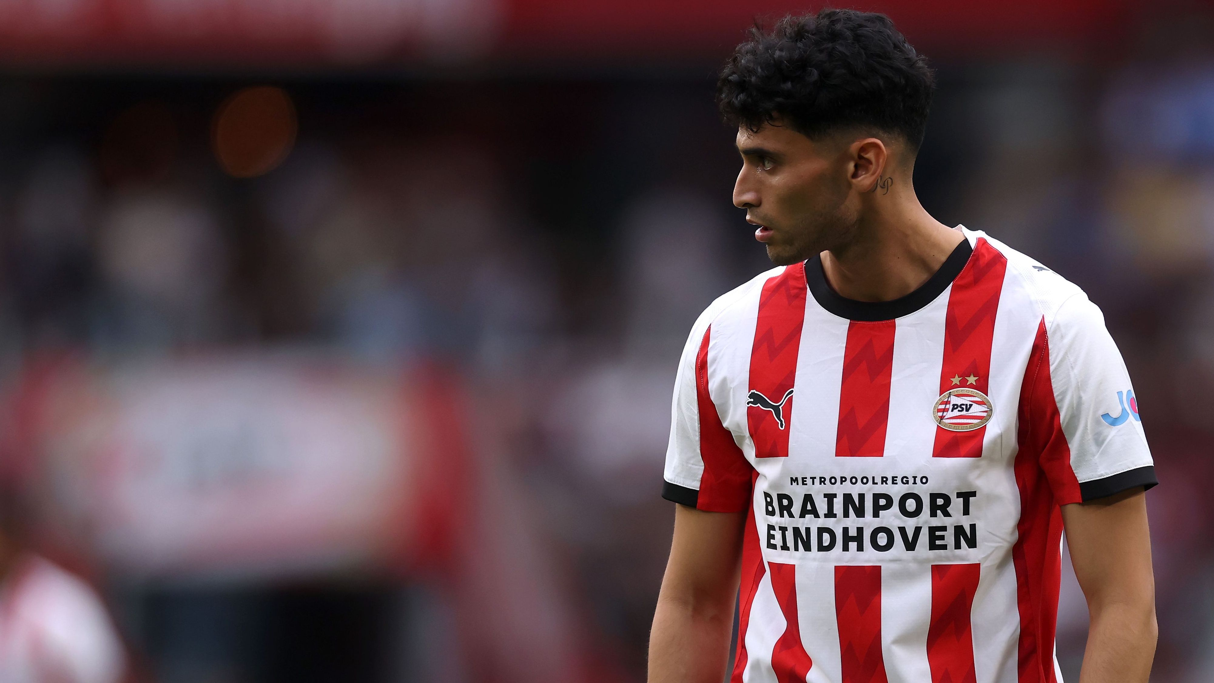 PSV v Go Ahead Eagles - Johan Cruijff Shield