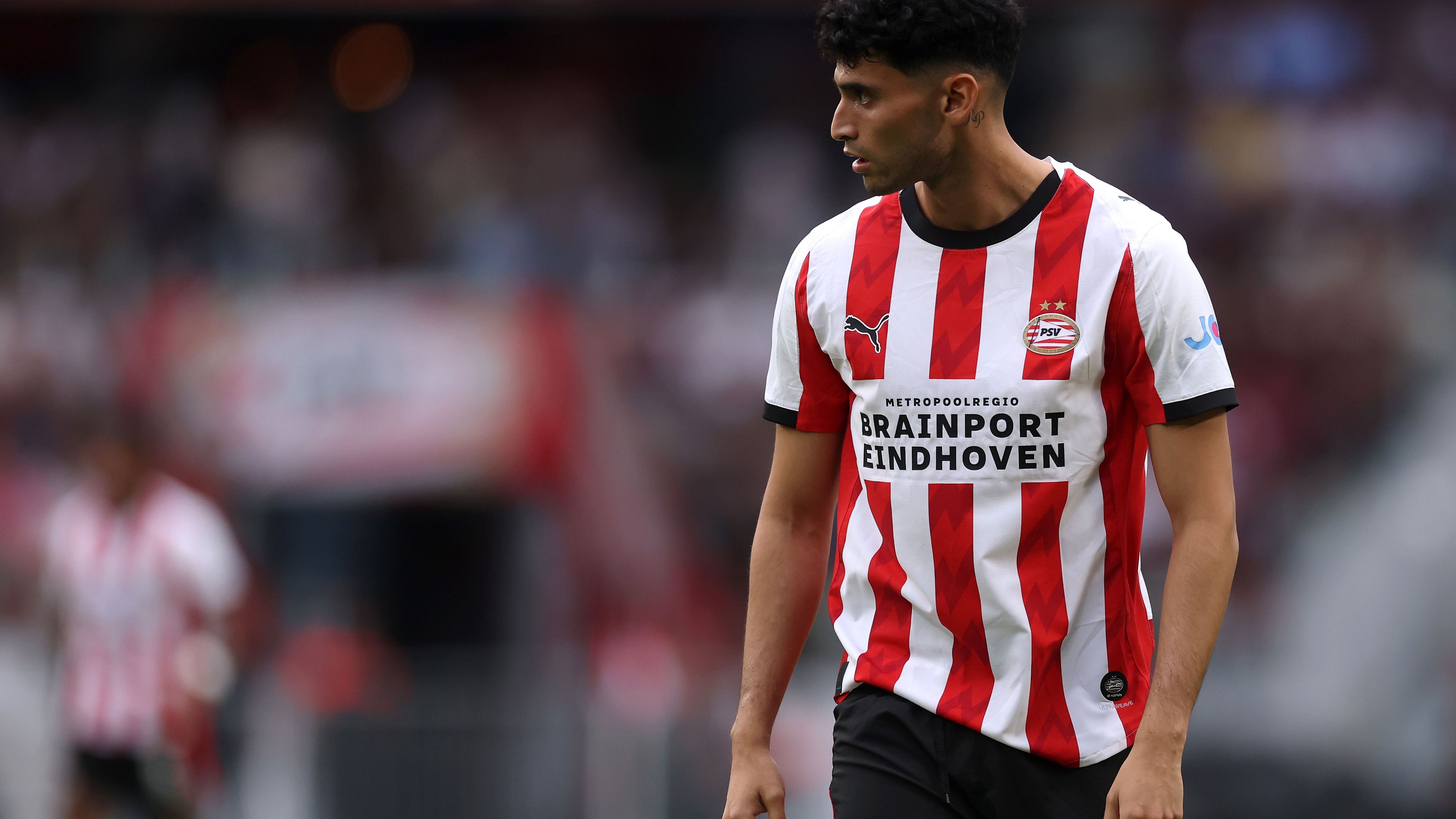 PSV v Go Ahead Eagles - Johan Cruijff Shield