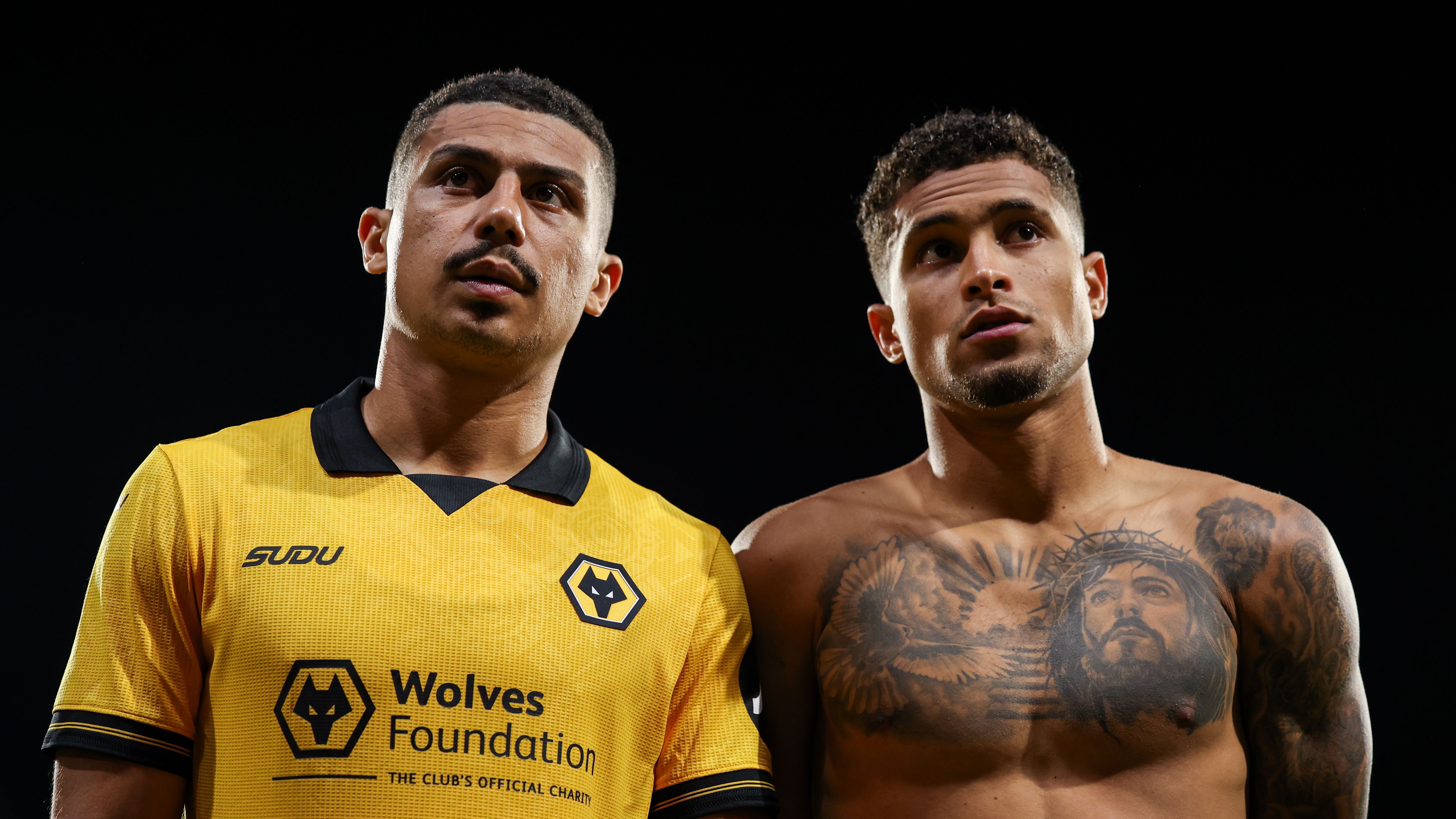 Girona FC v Wolverhampton Wanderers  - Pre-Season Friendly