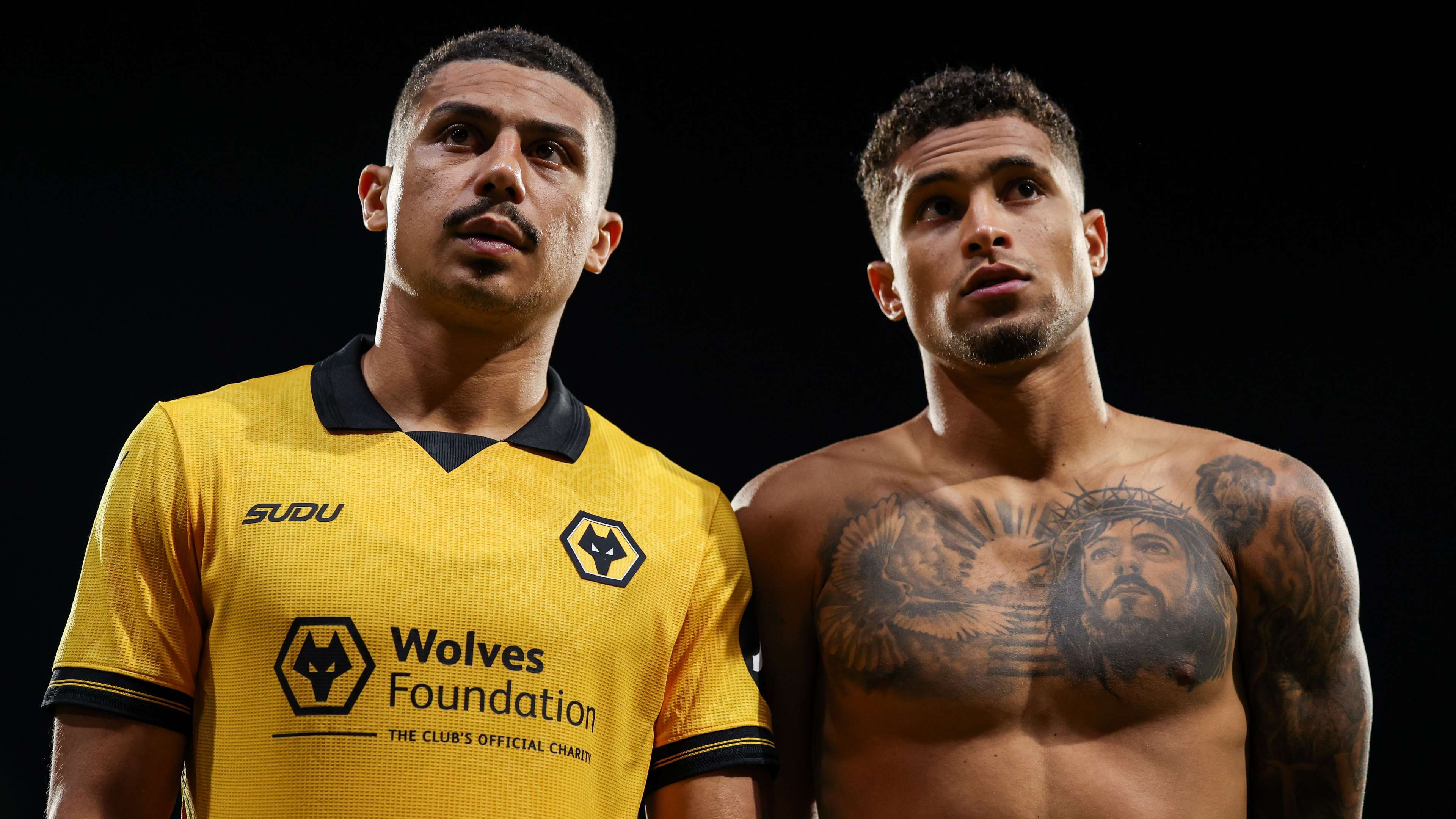 Girona FC v Wolverhampton Wanderers - Pre-Season Friendly