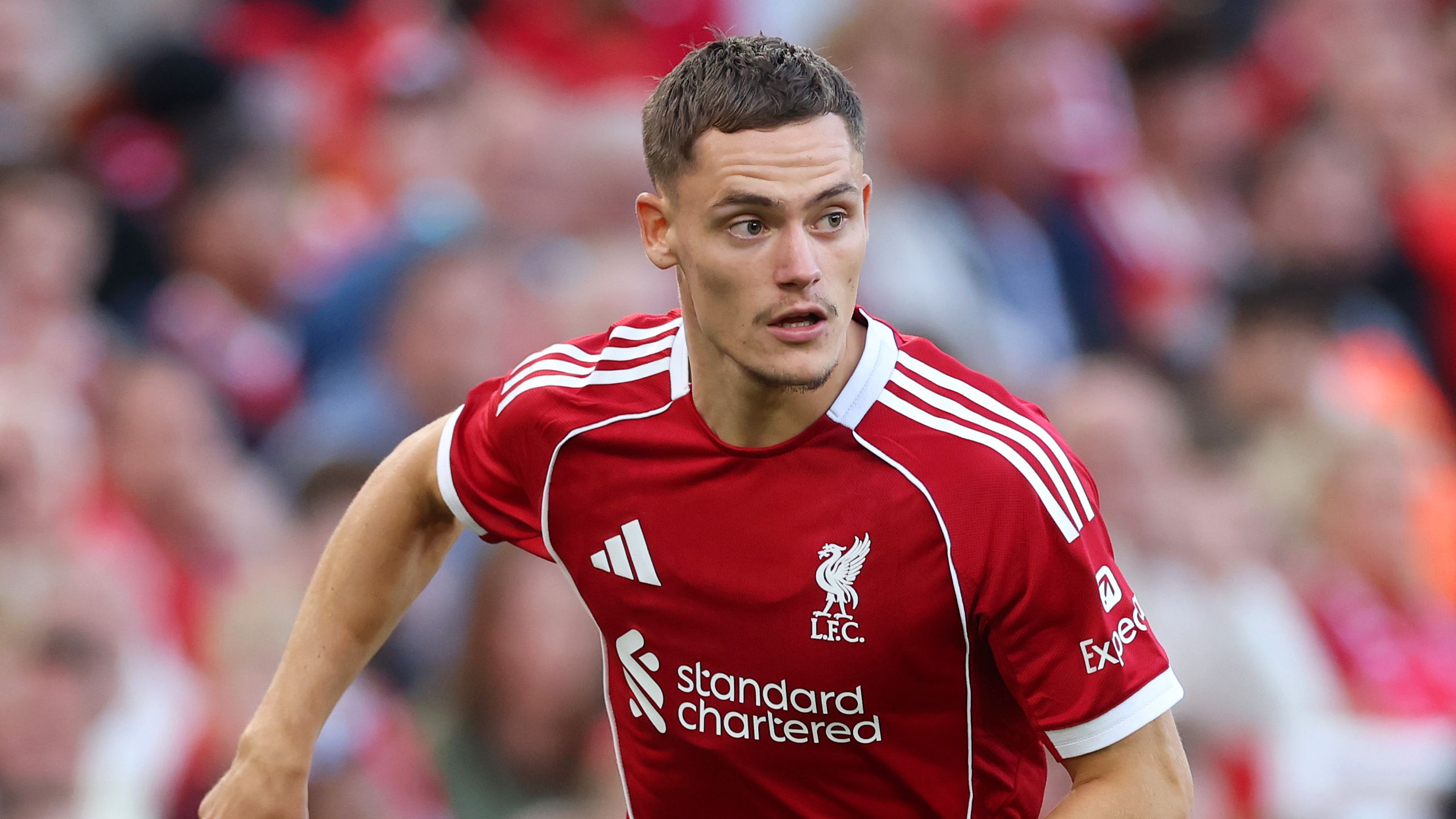 Liverpool v Athletic Club Bilbao - Pre-Season Friendly