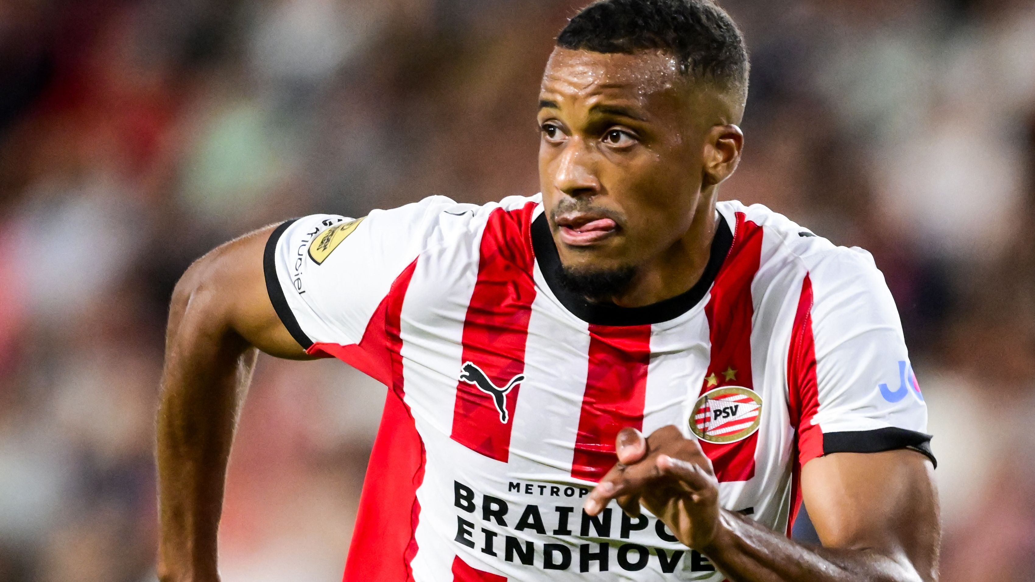 FBL-NED-EREDIVISIE-EINDHOVEN-ROTTERDAM