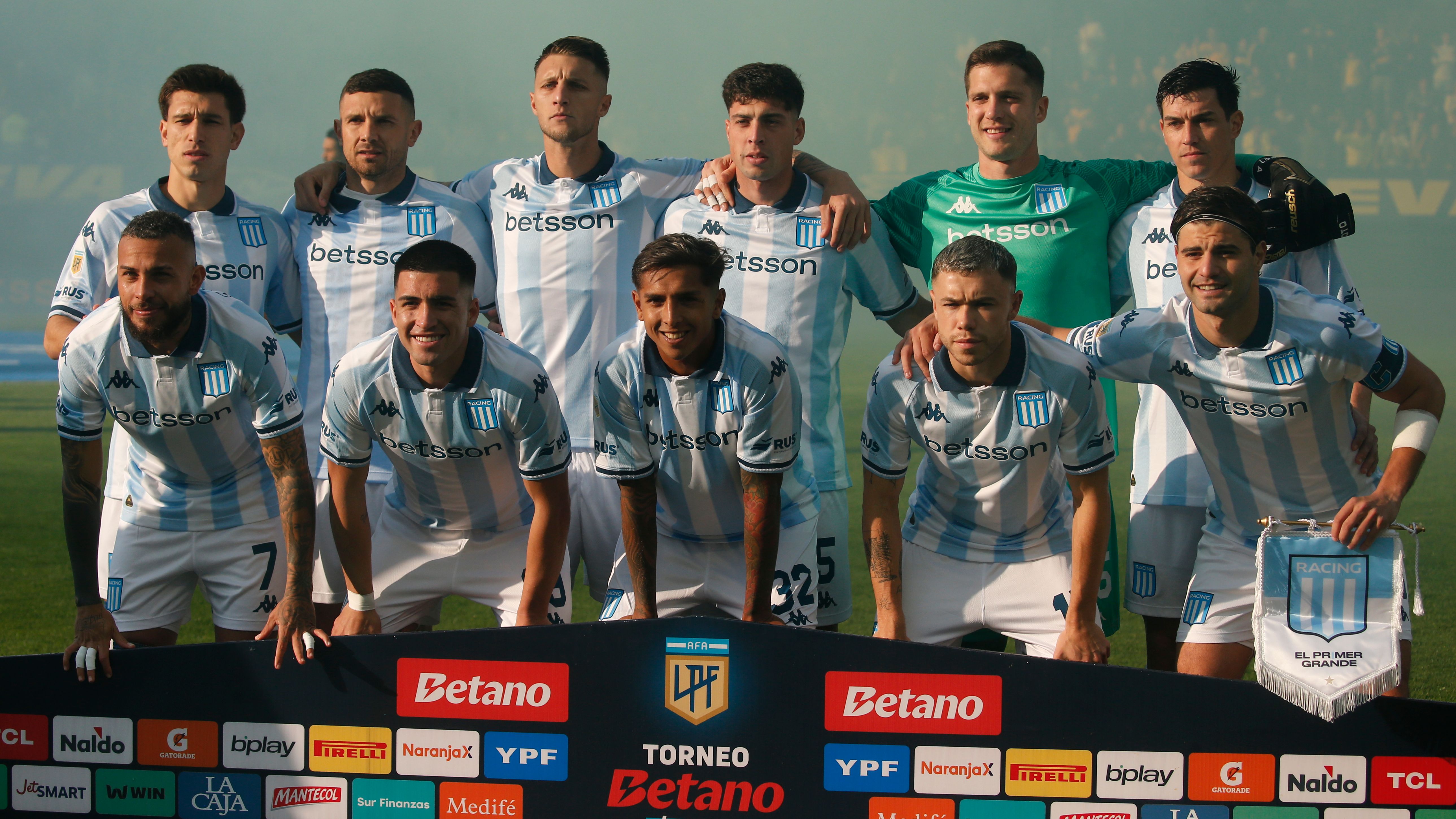 Boca Juniors v Racing Club - Torneo Clausura Betano 2025