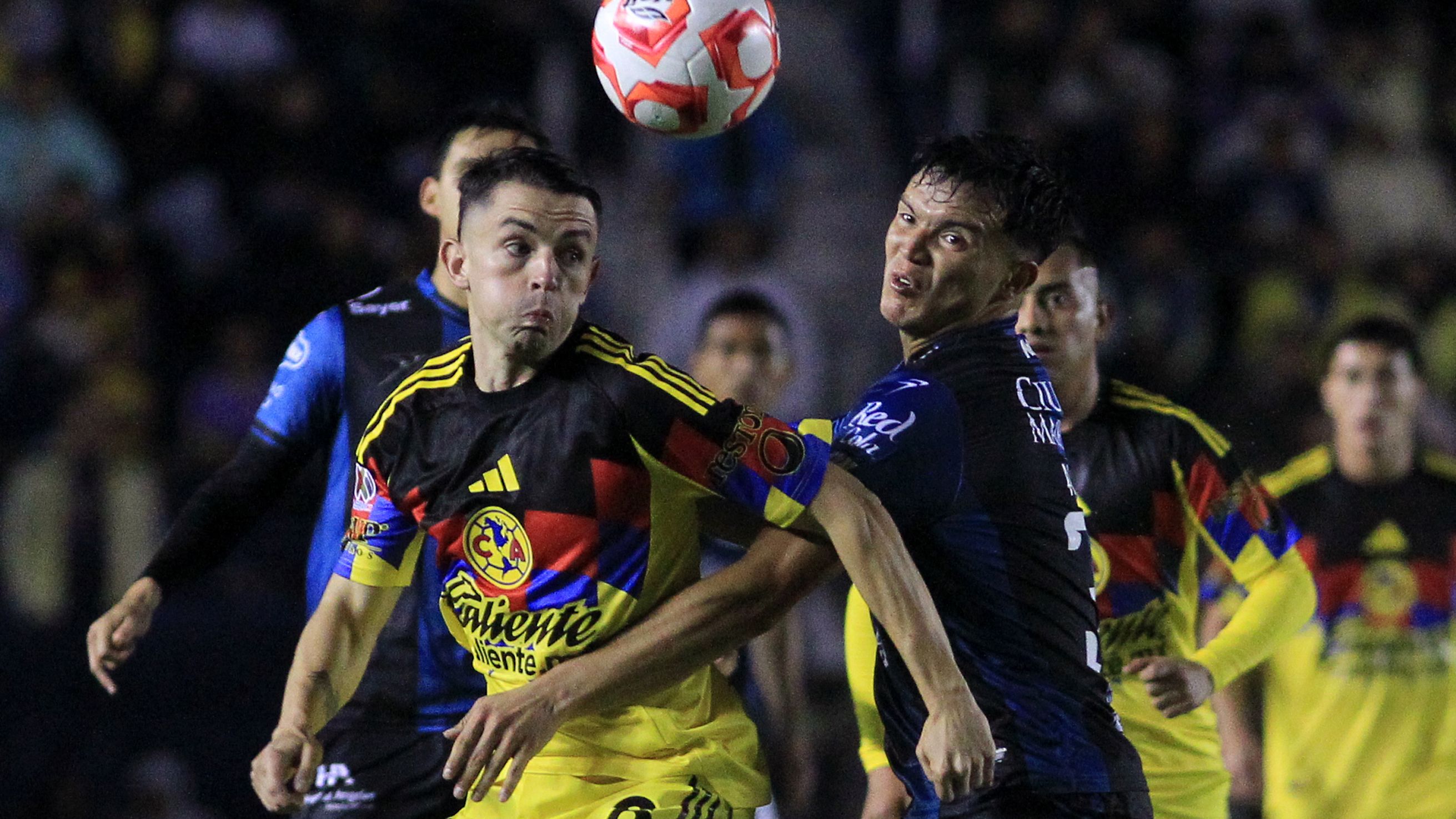 FBL-MEX-AMERCIA-QUERETARO