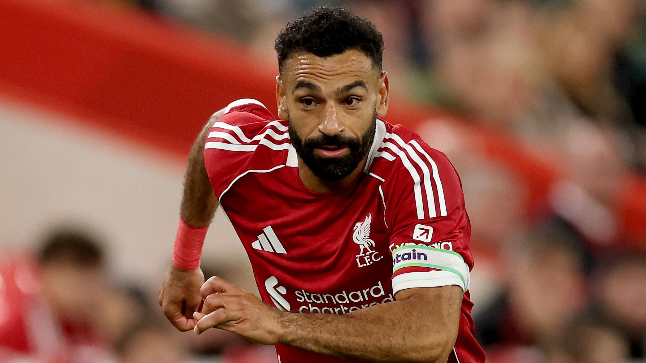 Liverpool v Athletic Club Bilbao - Pre-Season Friendly