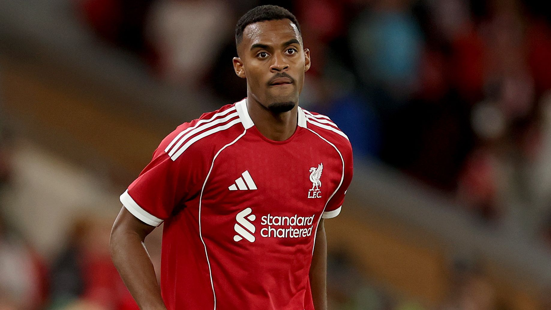 Liverpool v Athletic Club Bilbao - Pre-Season Friendly