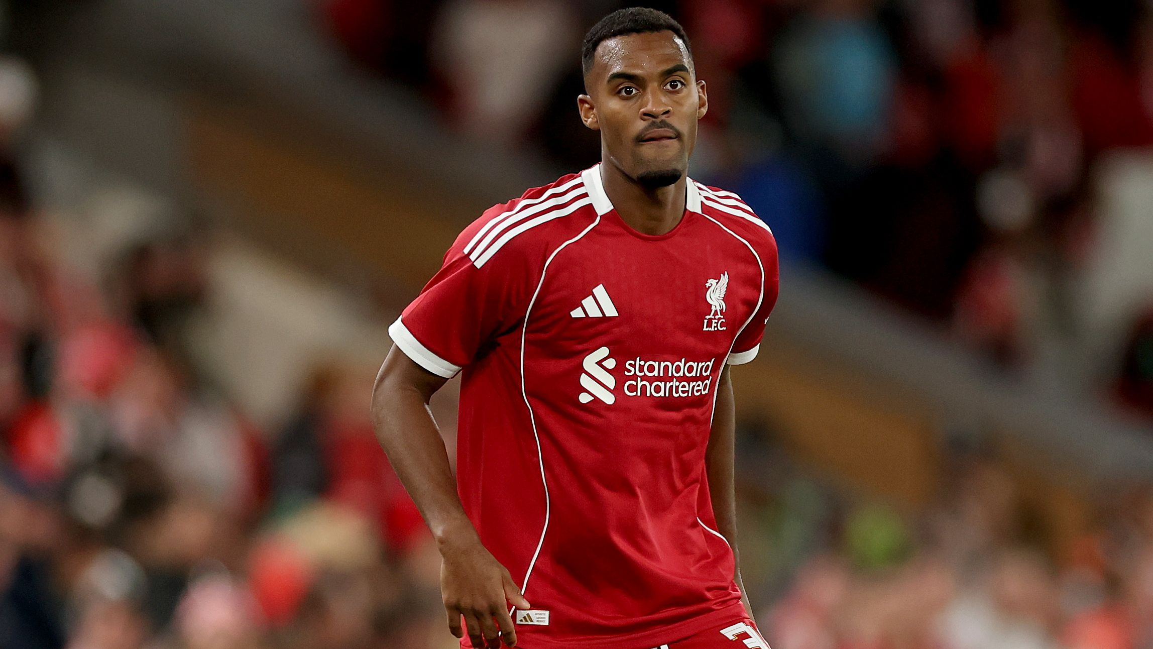 Liverpool v Athletic Club Bilbao - Pre-Season Friendly