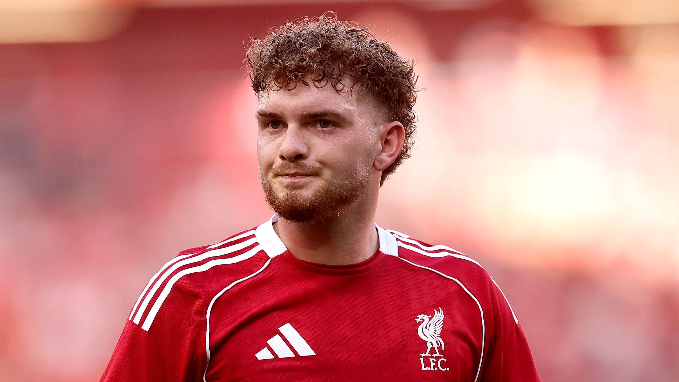 Liverpool v Athletic Club Bilbao - Pre-Season Friendly