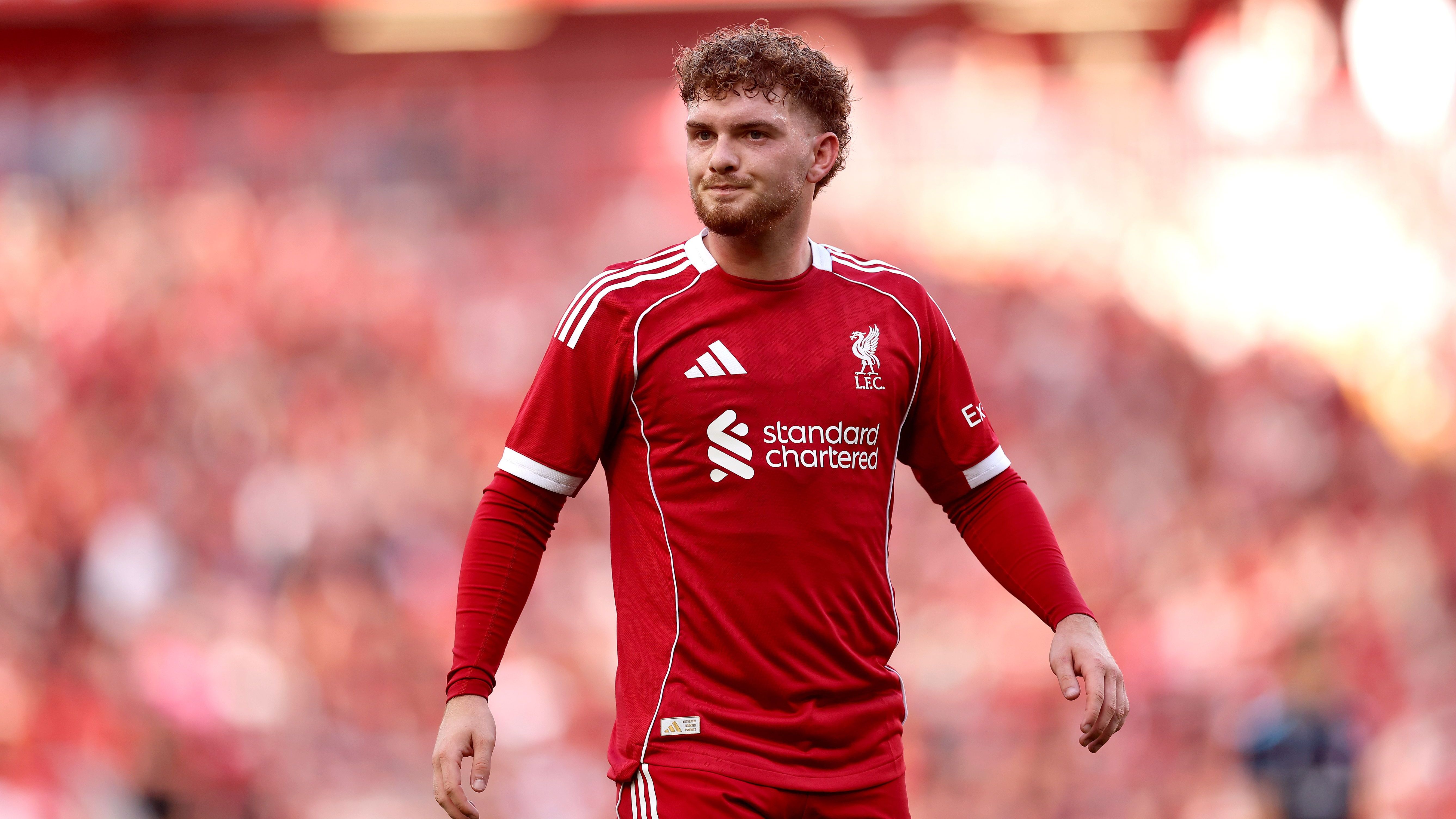 Liverpool v Athletic Club Bilbao - Pre-Season Friendly