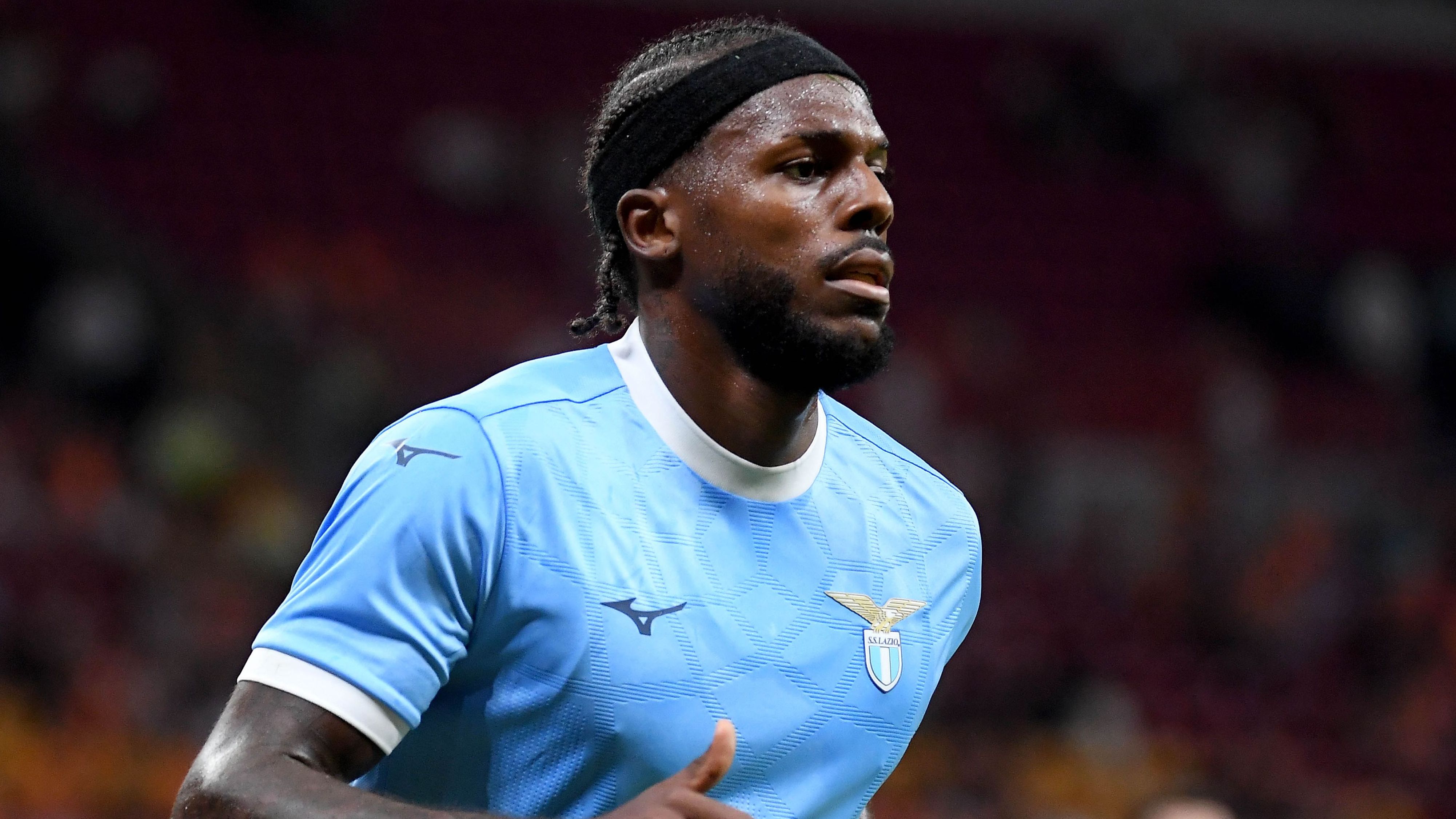 Galatasaray v SS Lazio - Pre-season Friendly