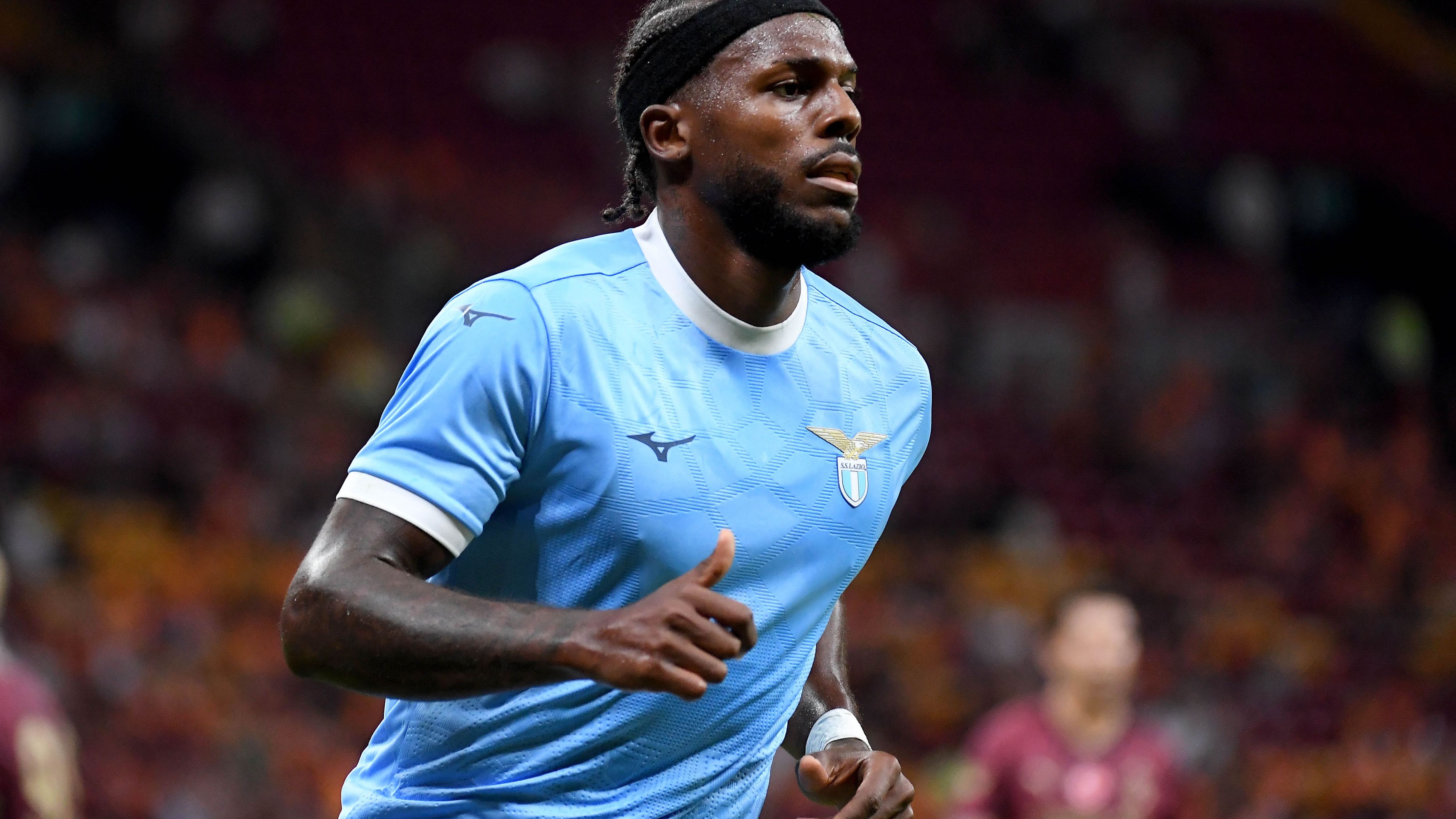 Galatasaray v SS Lazio - Pre-season Friendly