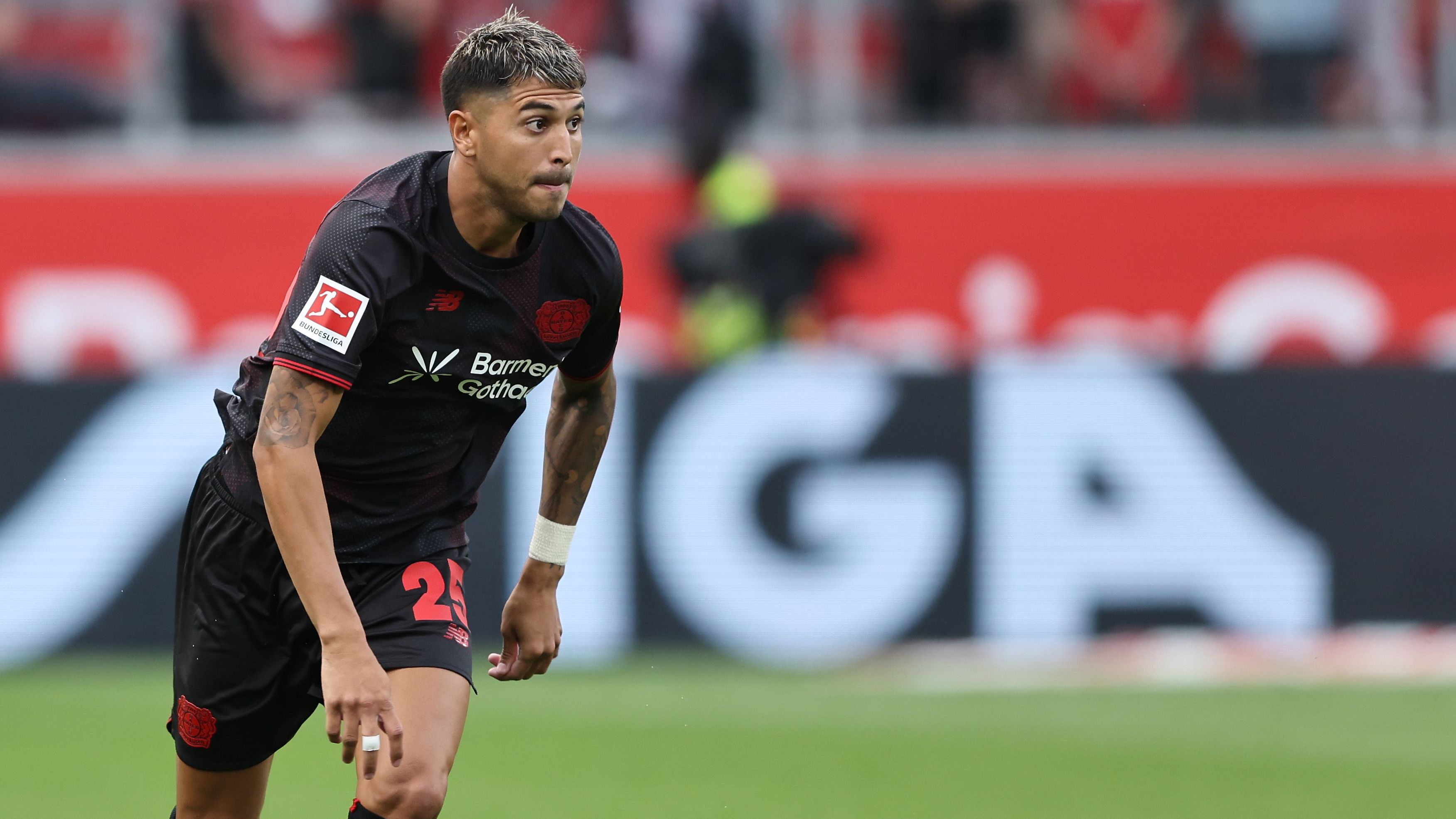Bayer 04 Leverkusen v Pisa SC - Pre-Season Friendly