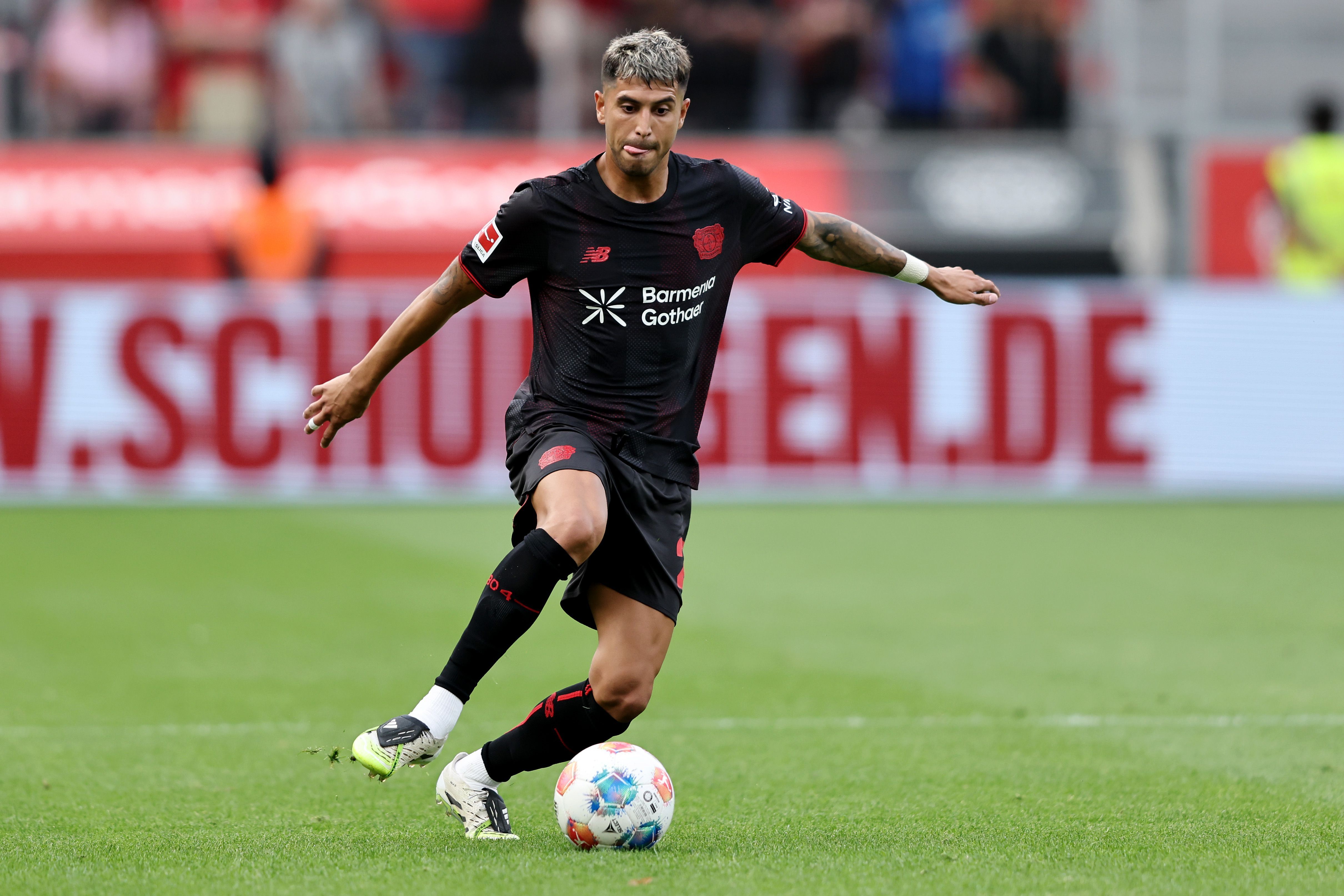 Bayer 04 Leverkusen v Pisa SC - Pre-Season Friendly