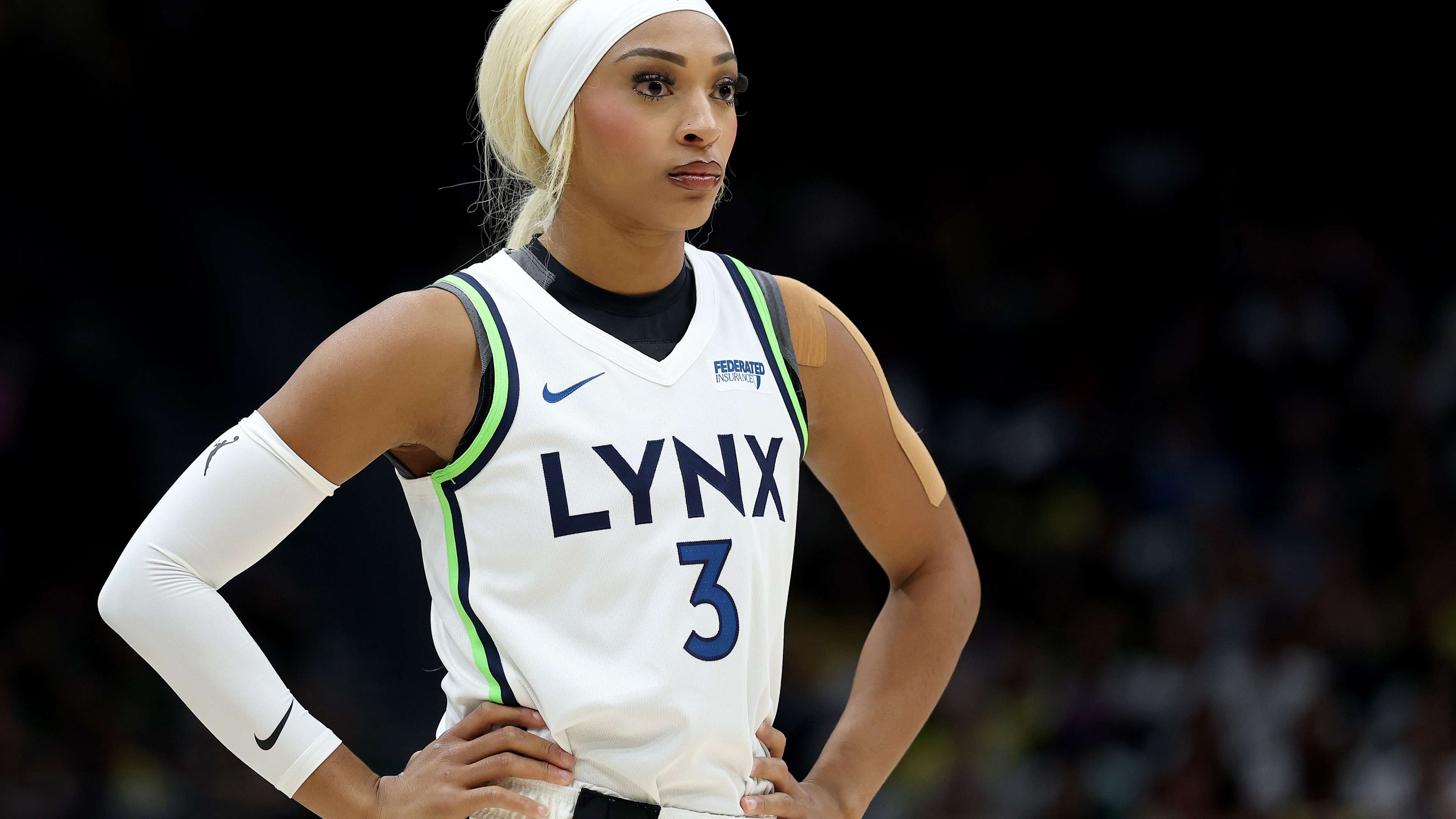 Minnesota Lynx v Seattle Storm