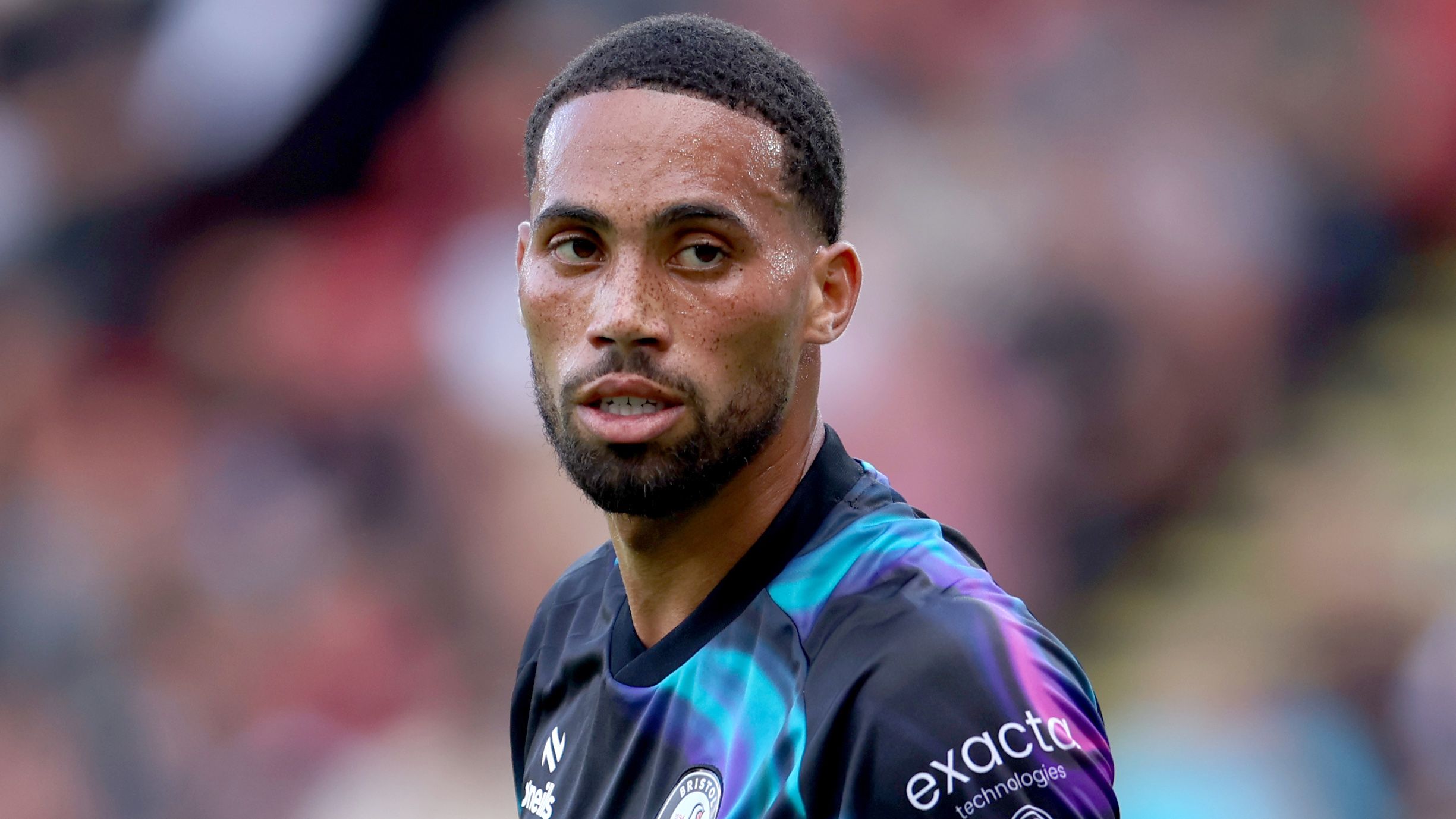 Sheffield United v Bristol City - Sky Bet Championship