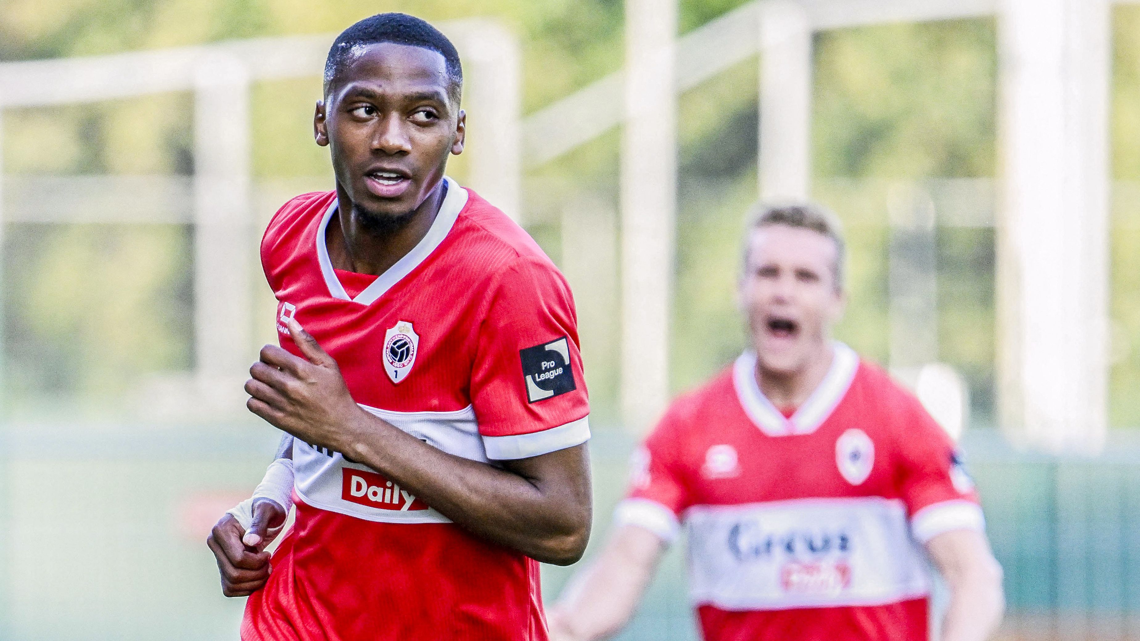 FBL-BEL-PROLEAGUE-ANTWERP-OH LEUVEN