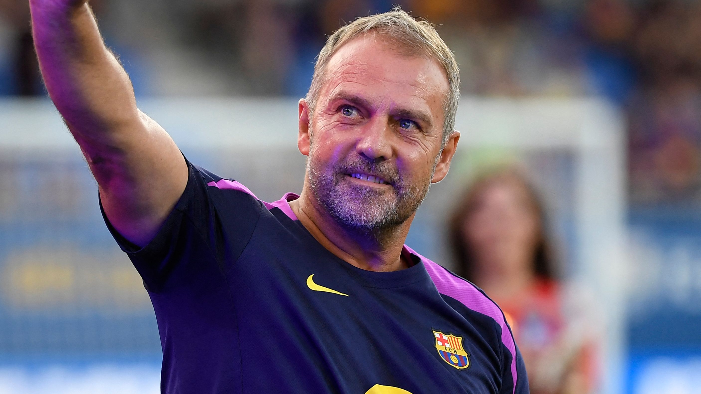 FBL-ESP-JOAN GAMPER-BARCELONA-COMO