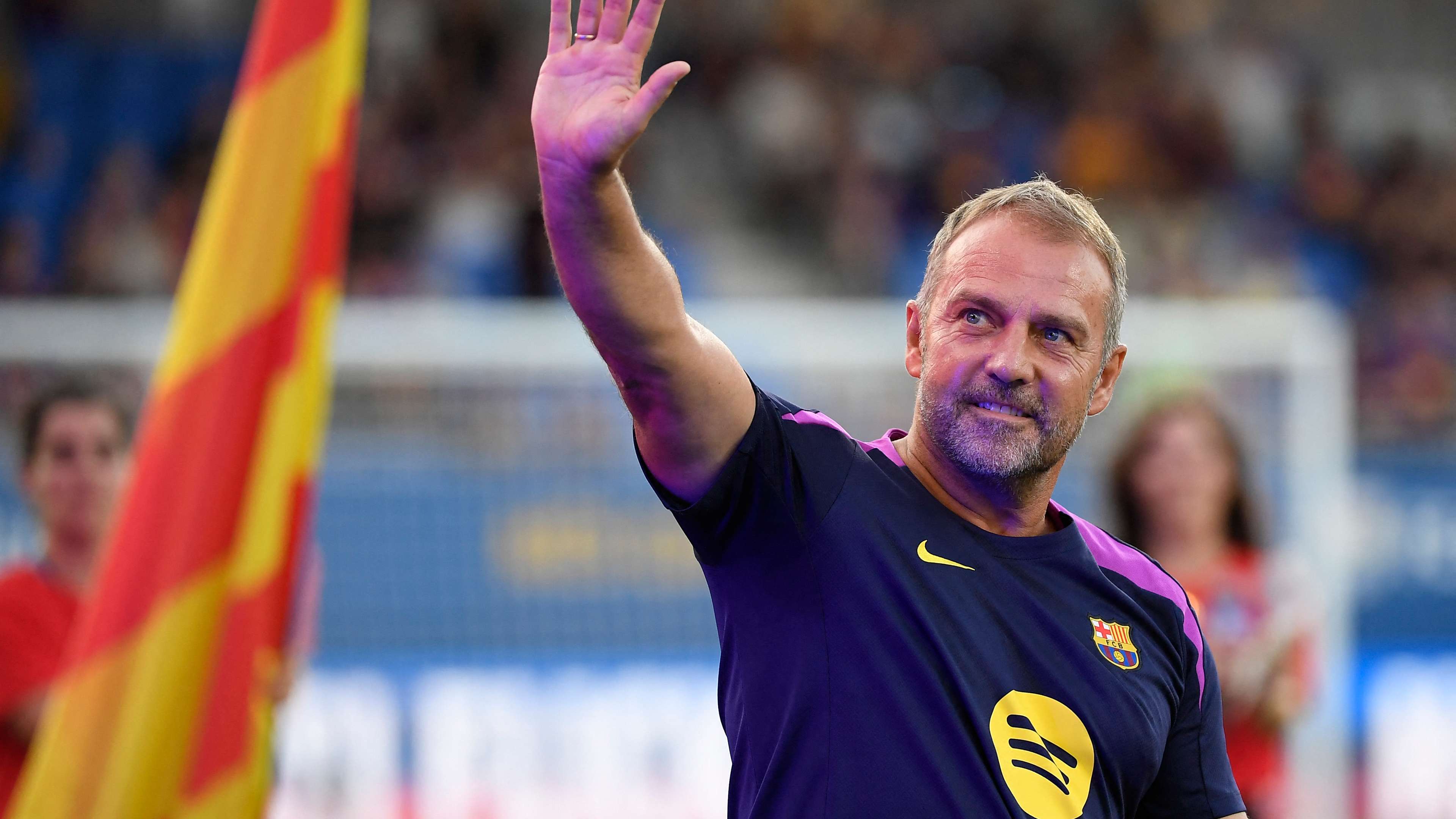 FBL-ESP-JOAN GAMPER-BARCELONA-COMO