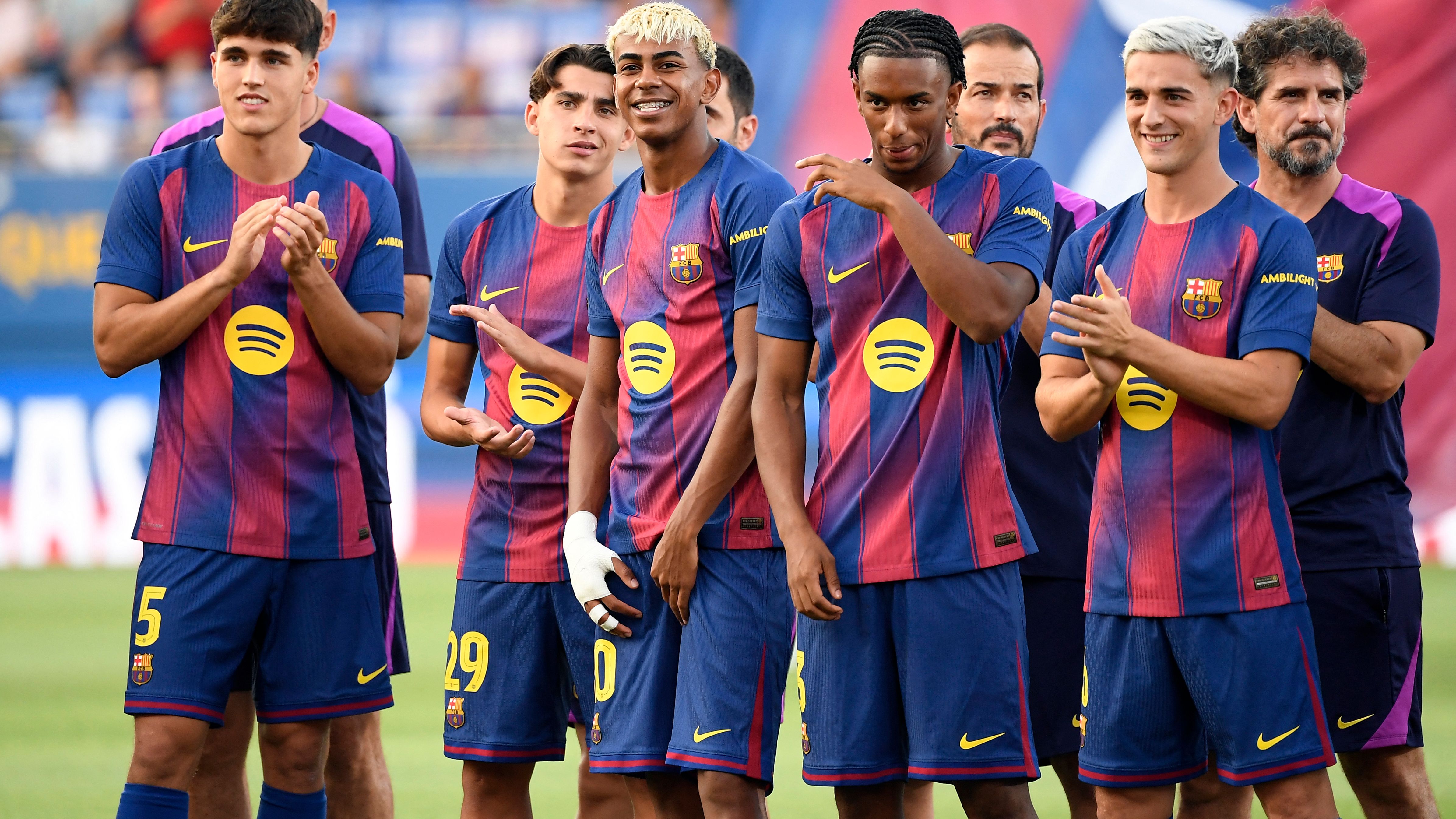 FBL-ESP-JOAN GAMPER-BARCELONA-COMO