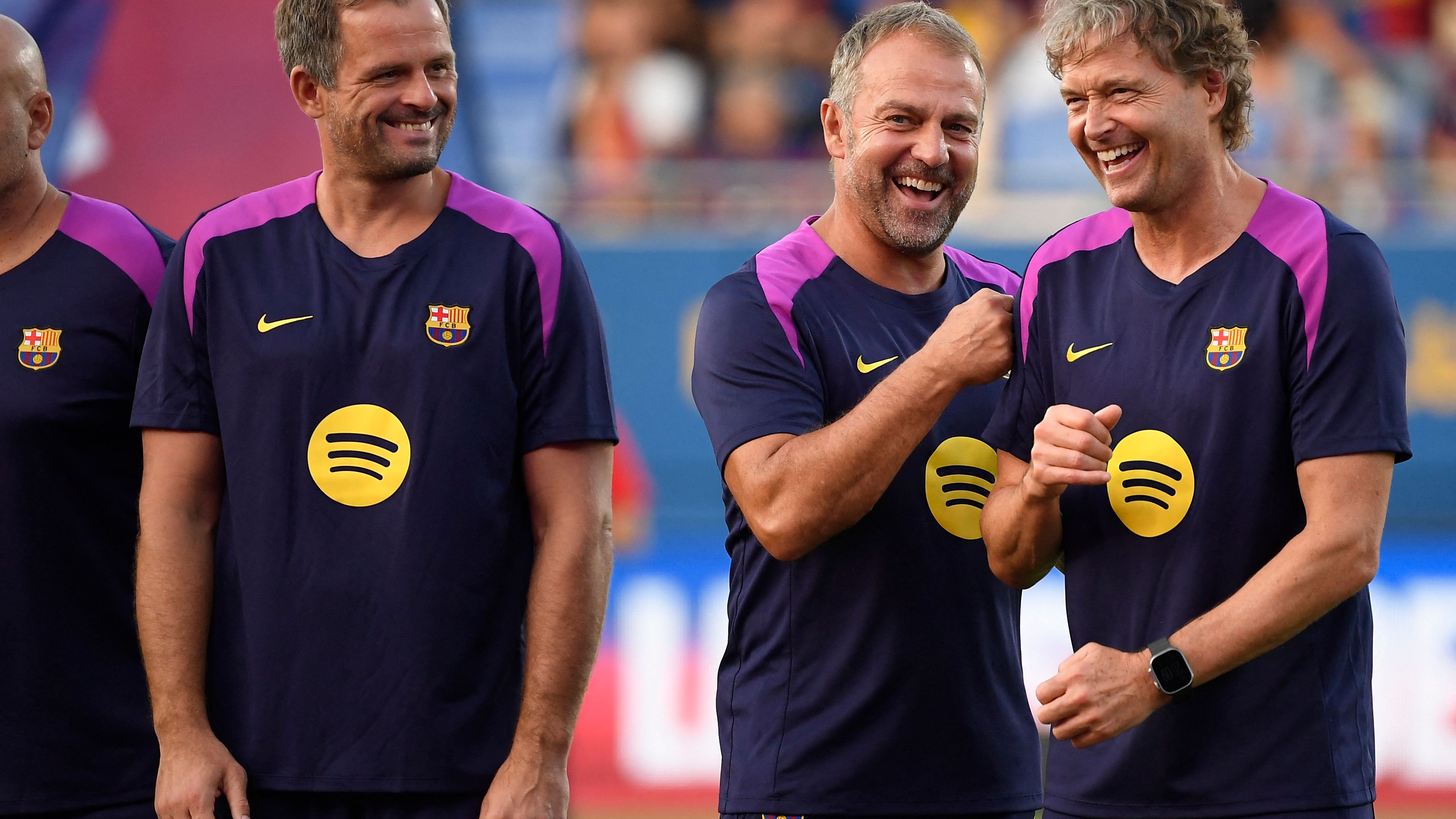 FBL-ESP-JOAN GAMPER-BARCELONA-COMO