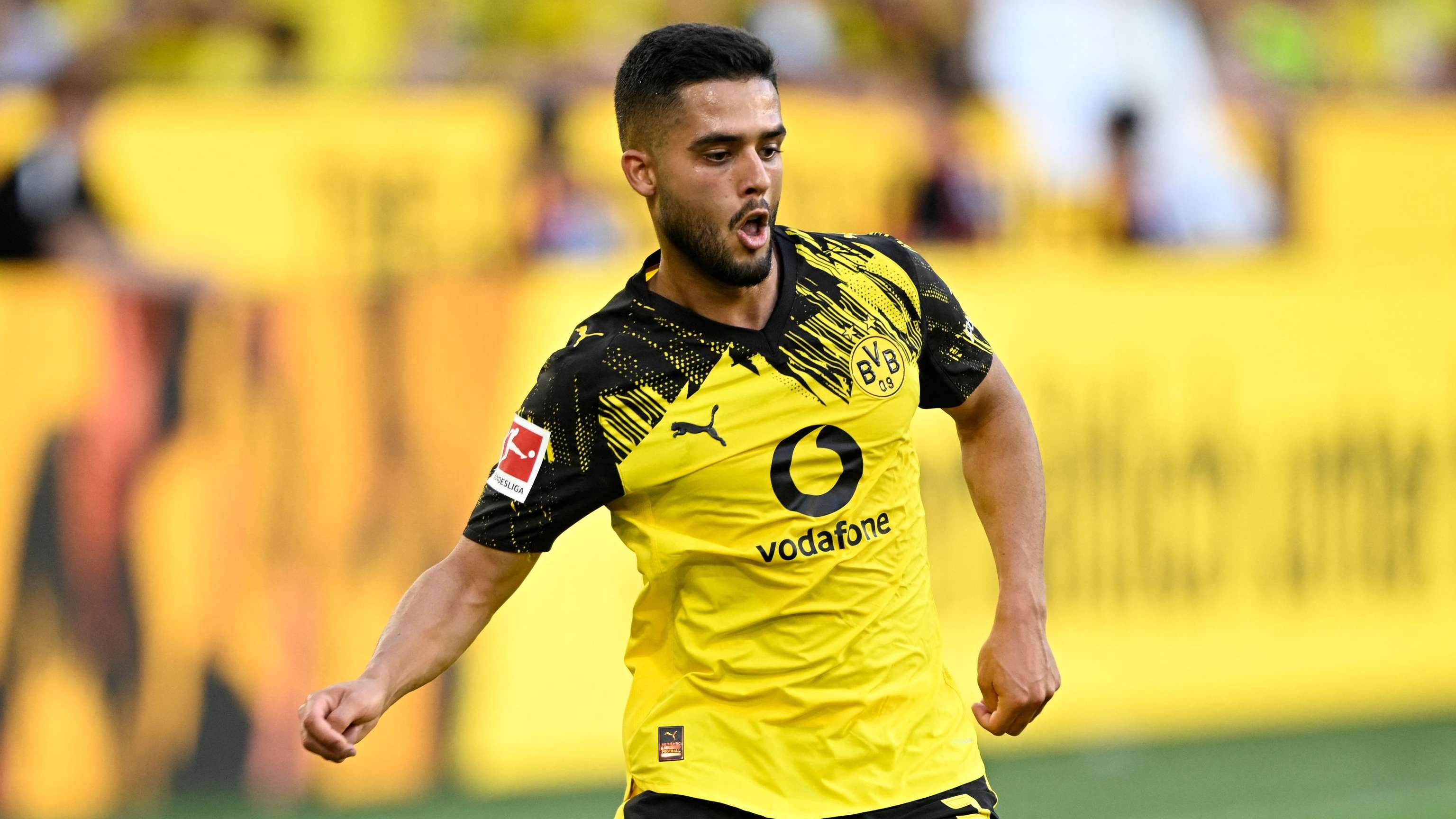 FBL-GER-ITA-FRIENDLY-DORTMUND-JUVENTUS