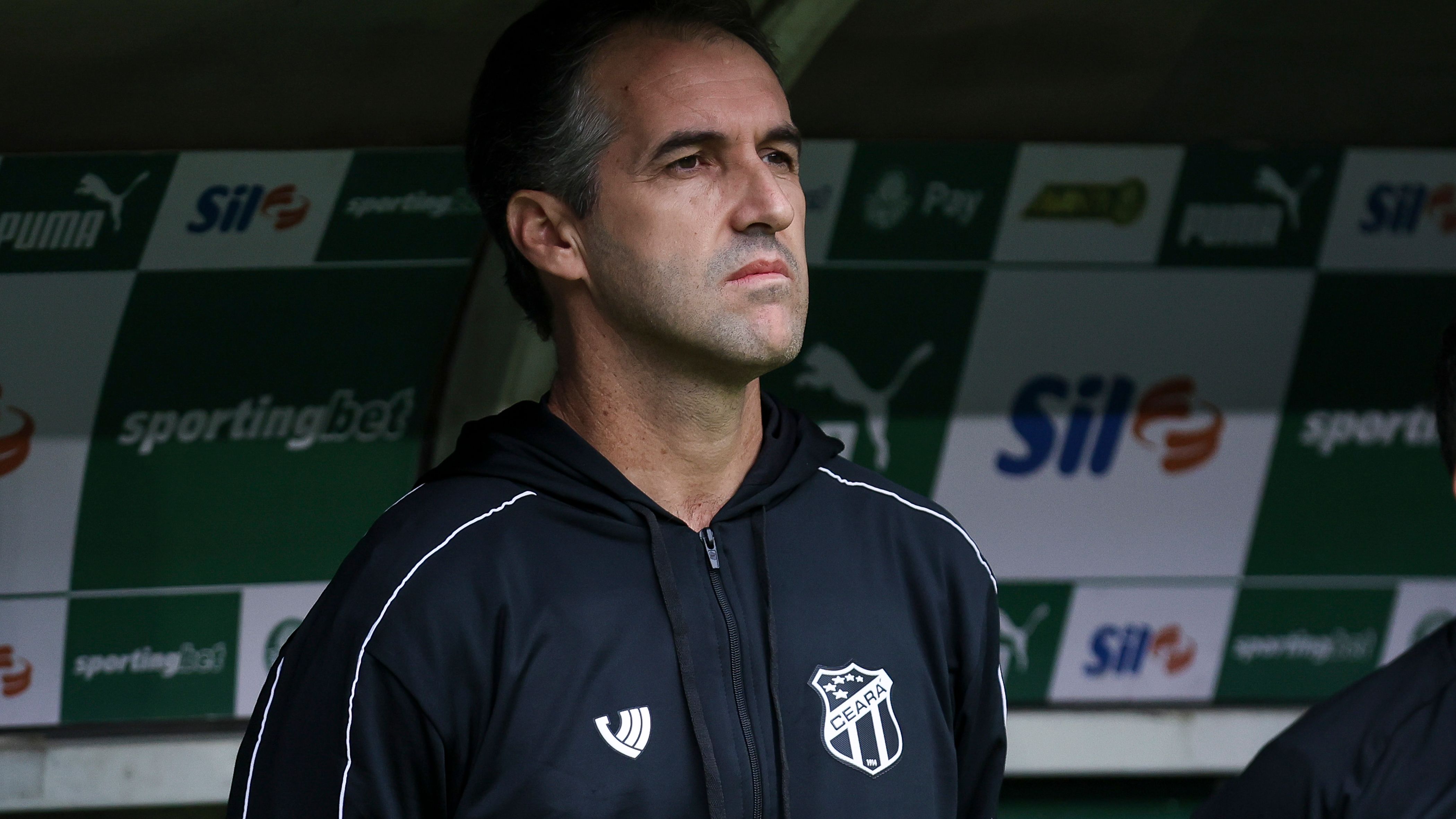 Palmeiras v Ceara - Brasileirao 2025