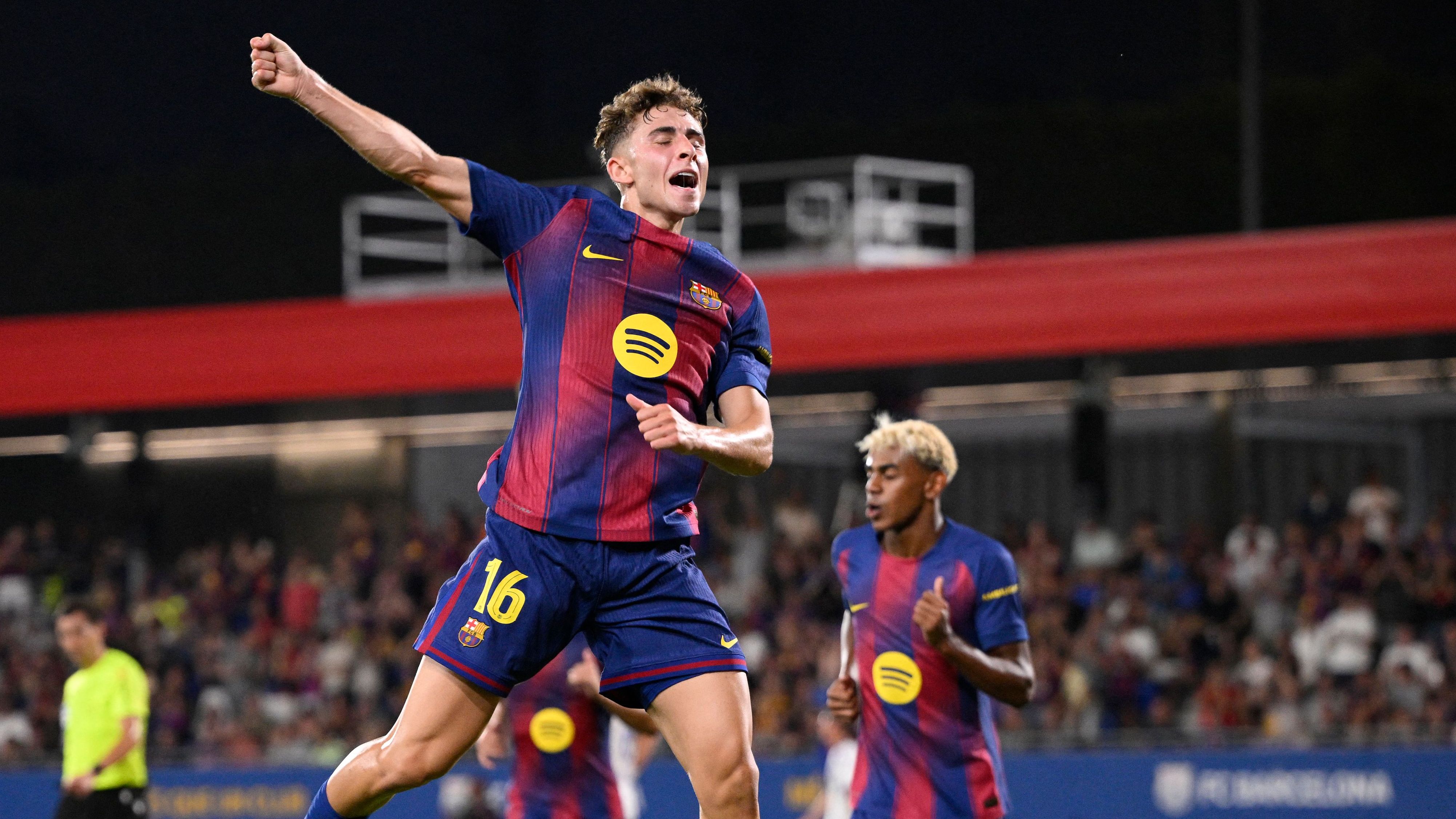 FBL-ESP-JOAN GAMPER-BARCELONA-COMO