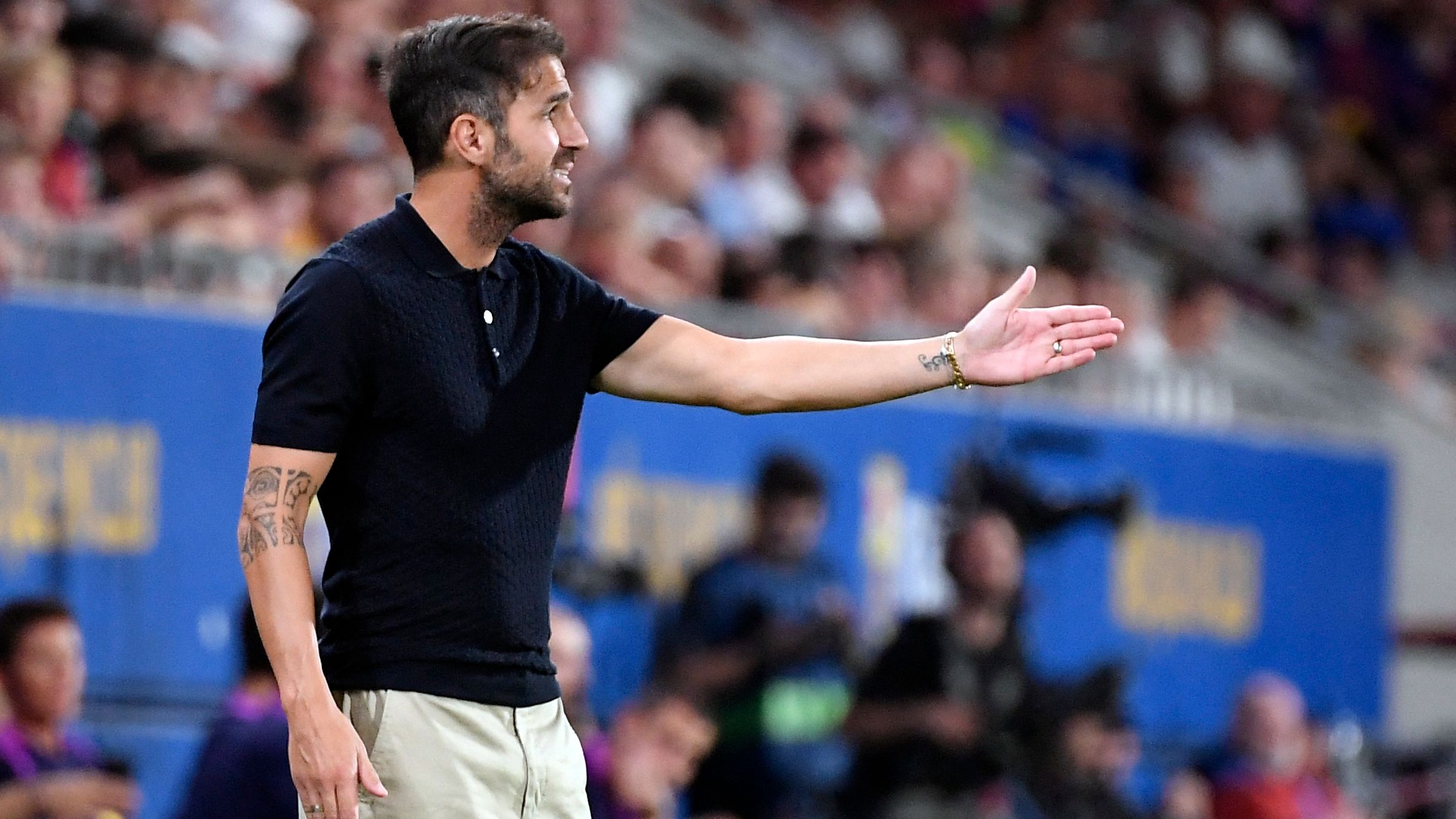 FBL-ESP-JOAN GAMPER-BARCELONA-COMO