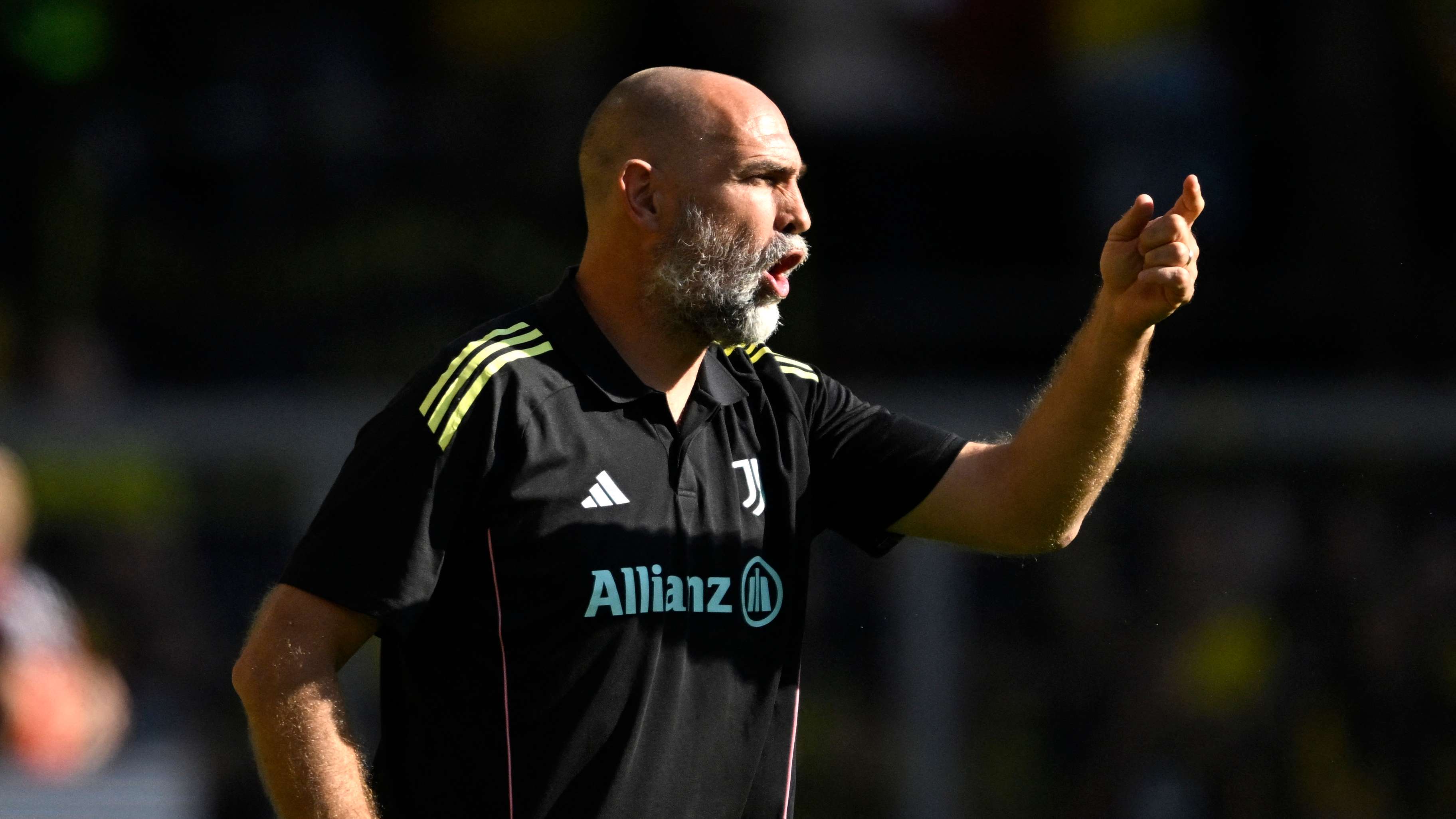 FBL-GER-ITA-FRIENDLY-DORTMUND-JUVENTUS