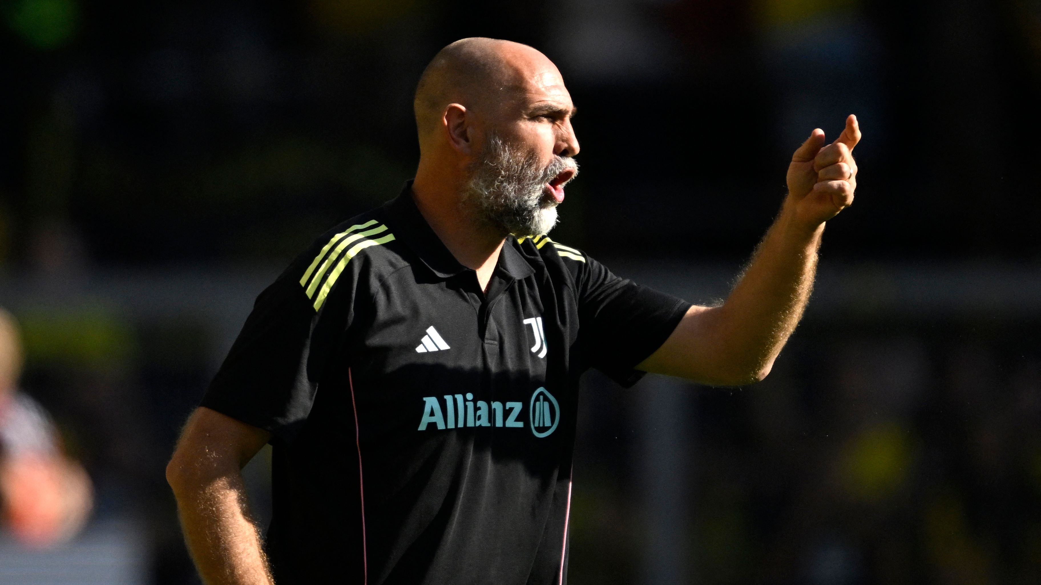 FBL-GER-ITA-FRIENDLY-DORTMUND-JUVENTUS