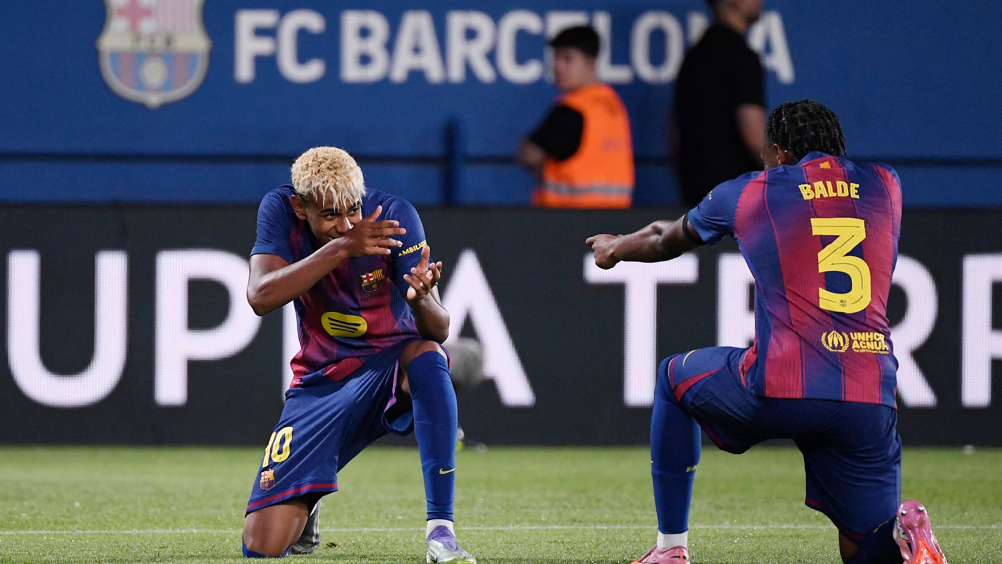 FBL-ESP-JOAN GAMPER-BARCELONA-COMO