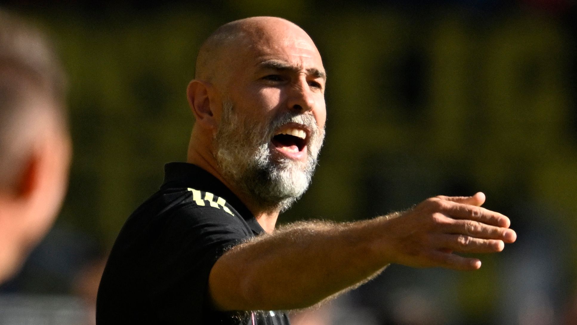 FBL-GER-ITA-FRIENDLY-DORTMUND-JUVENTUS