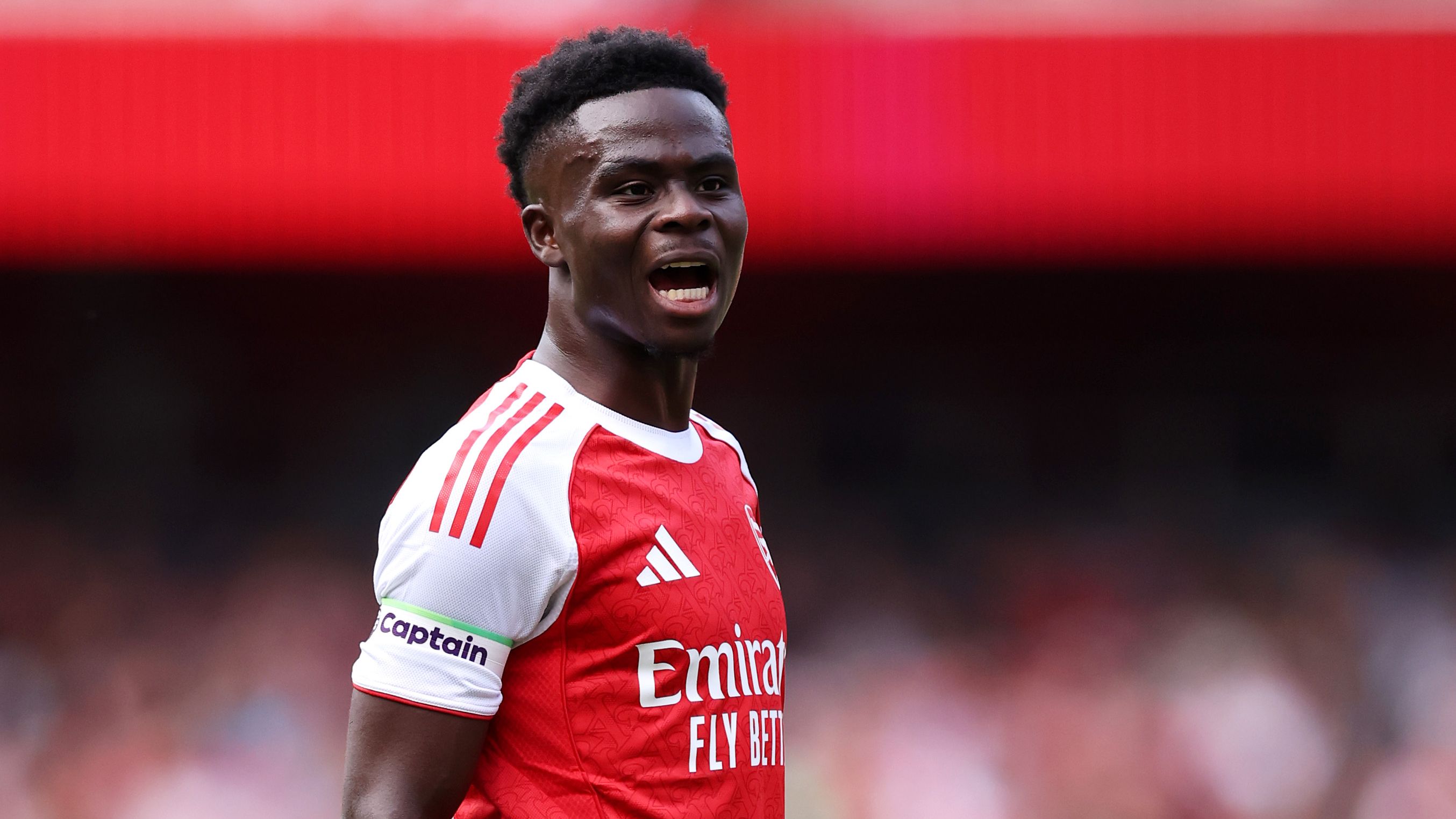 Arsenal v Villarreal - Pre-Season Friendly