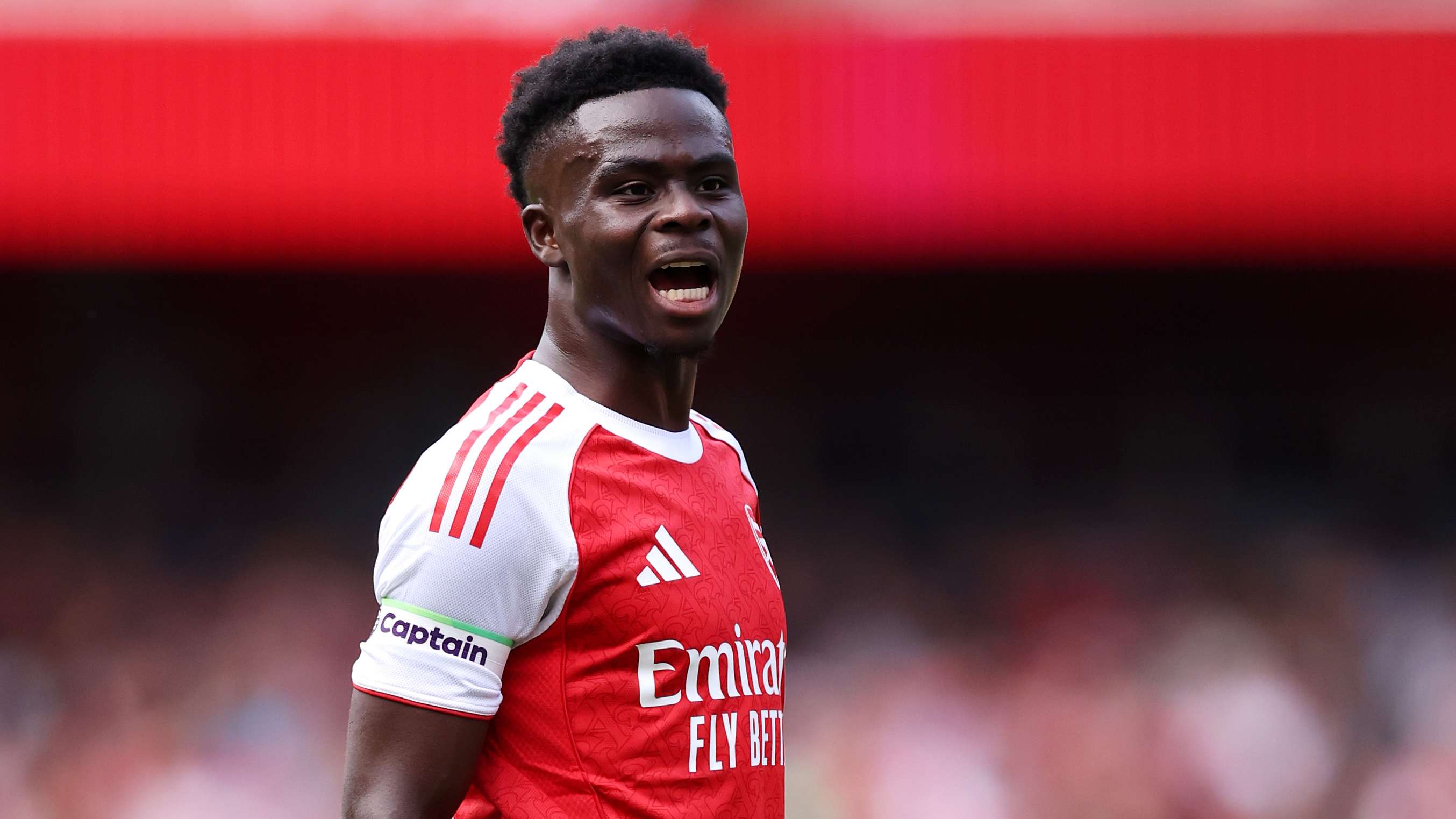 Arsenal v Villarreal - Pre-Season Friendly