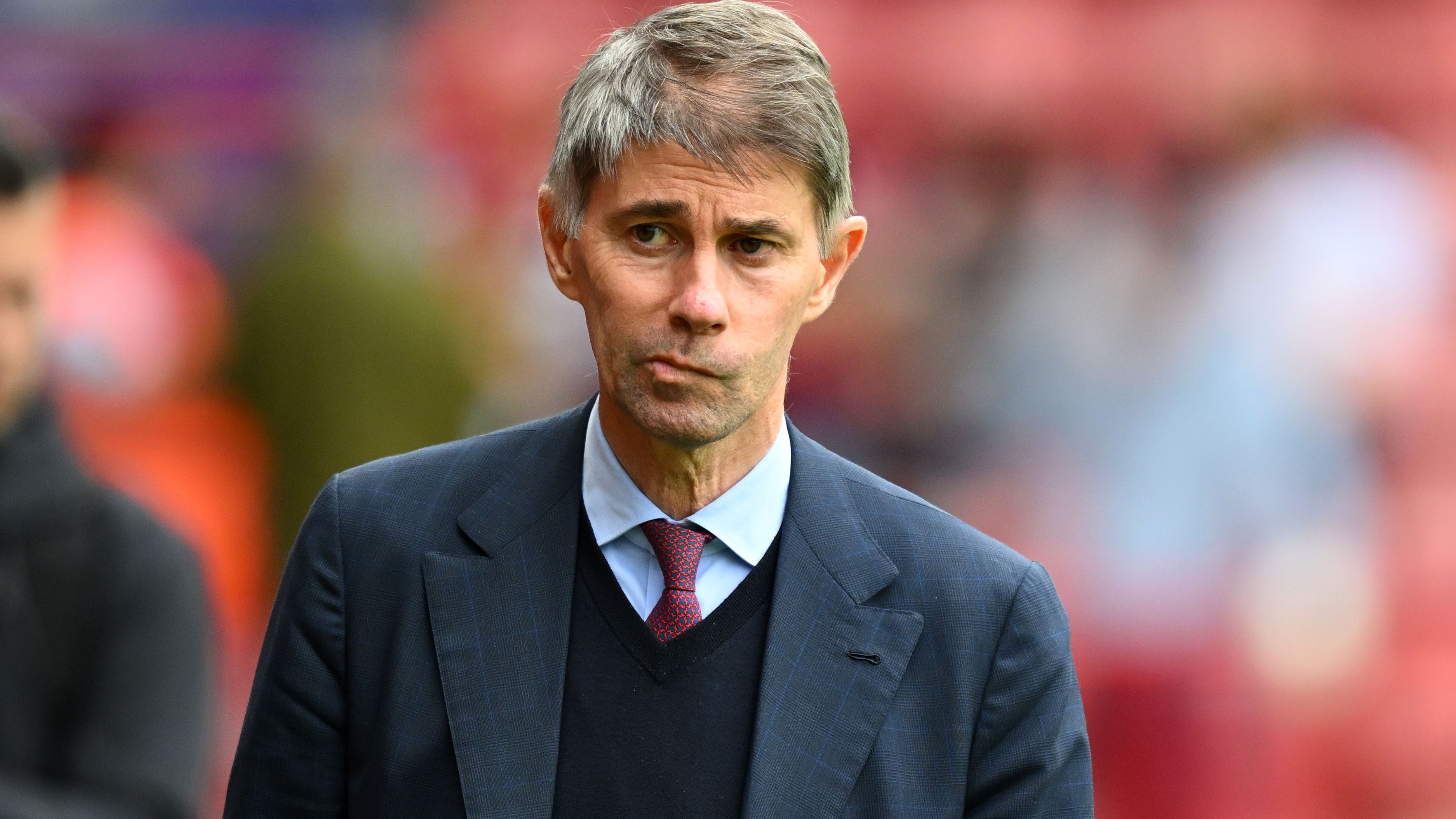 Aston Villa v AS Roma - Pre-Season Friendly