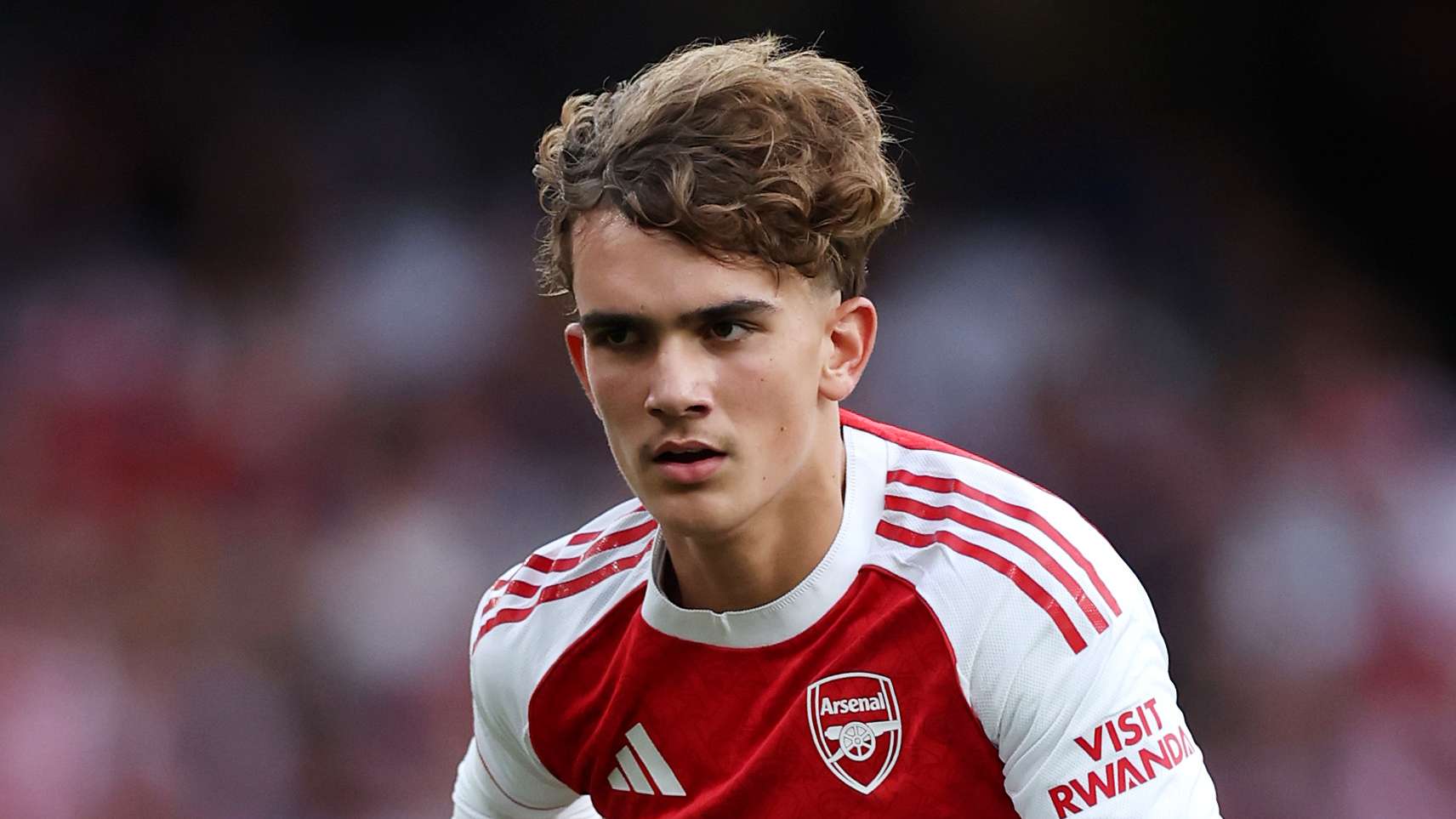 Arsenal v Villarreal - Pre-Season Friendly