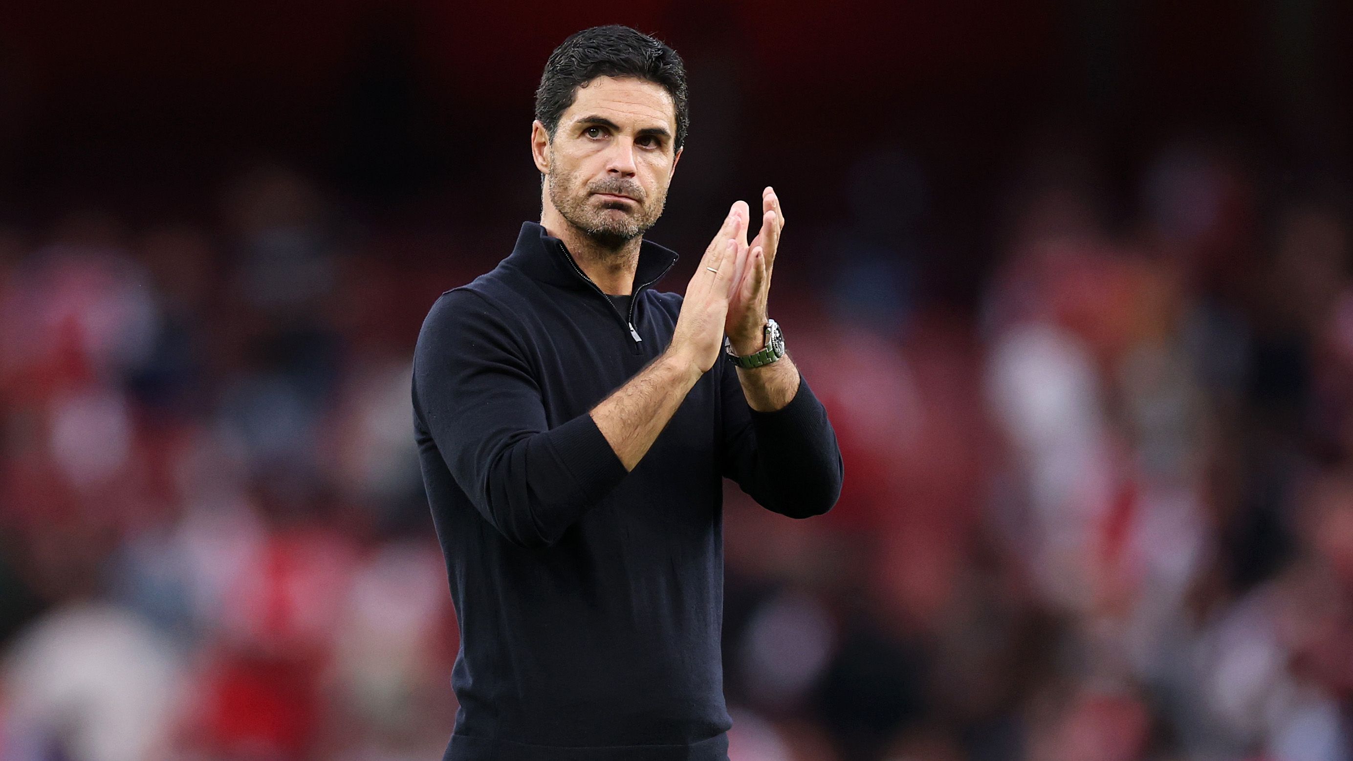 Arsenal v Villarreal - Pre-Season Friendly