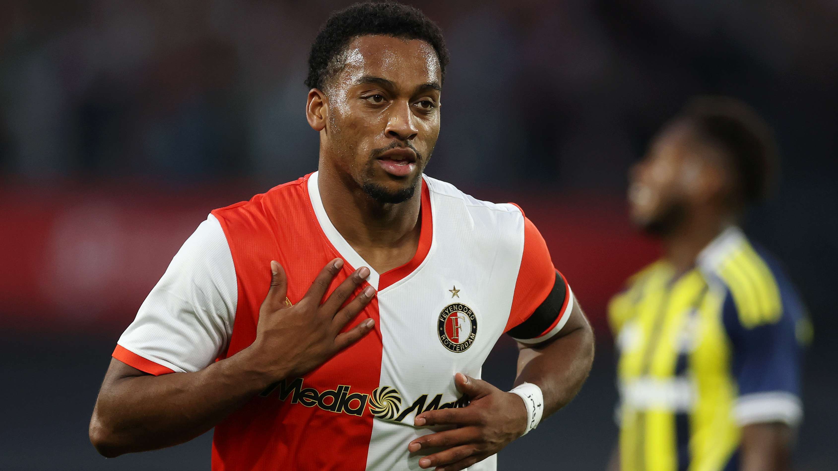 Feyenoord v Fenerbahce - UEFA Champions League Third Qualifying Round First Leg