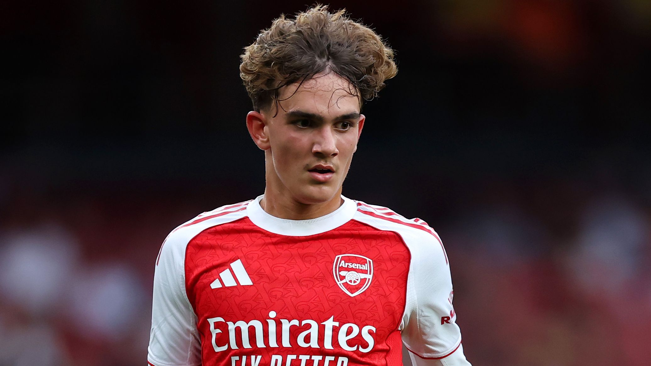 Arsenal v Villarreal - Pre-Season Friendly