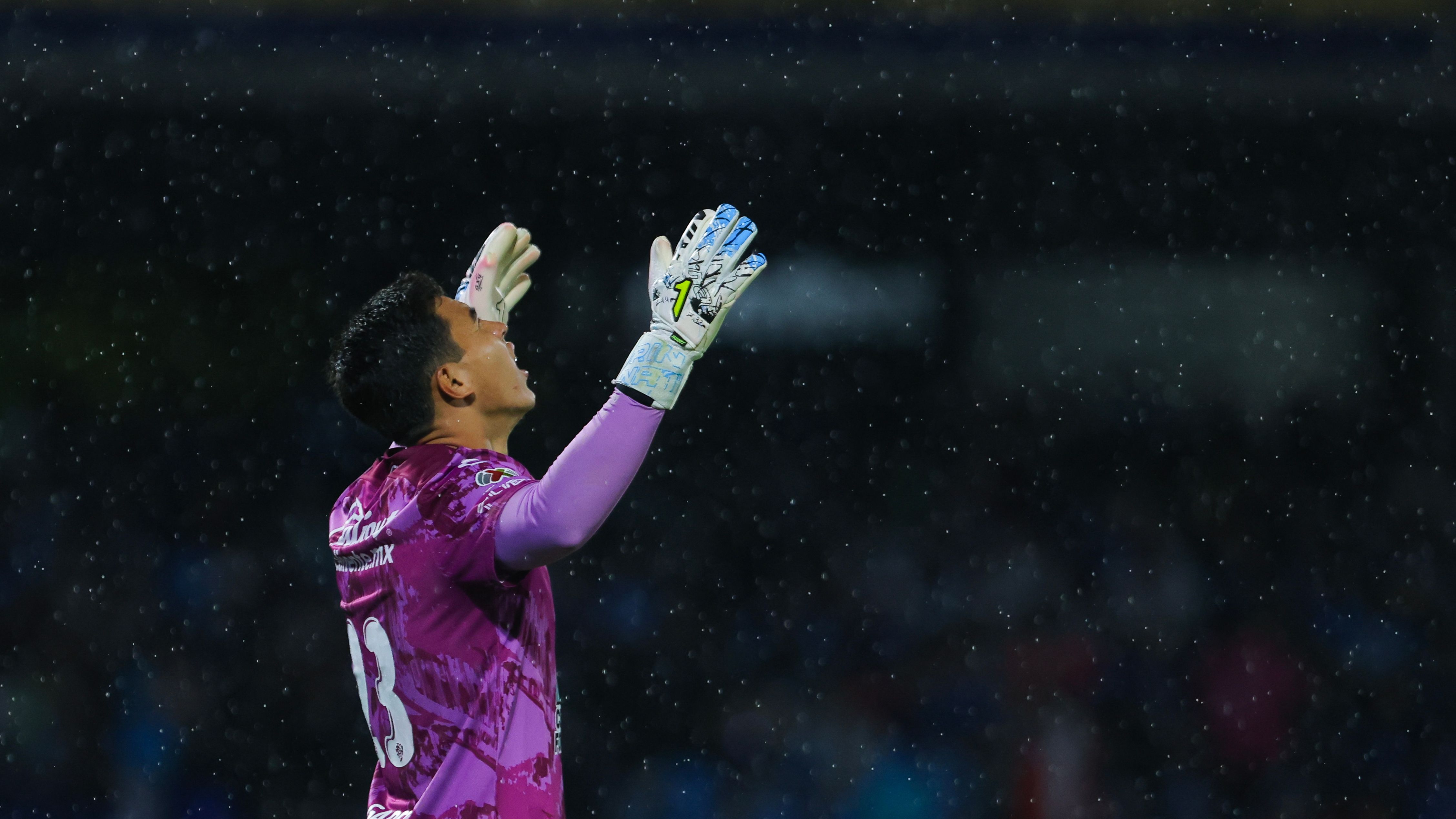 Cruz Azul v Leon - Torneo Apertura 2025 Liga MX