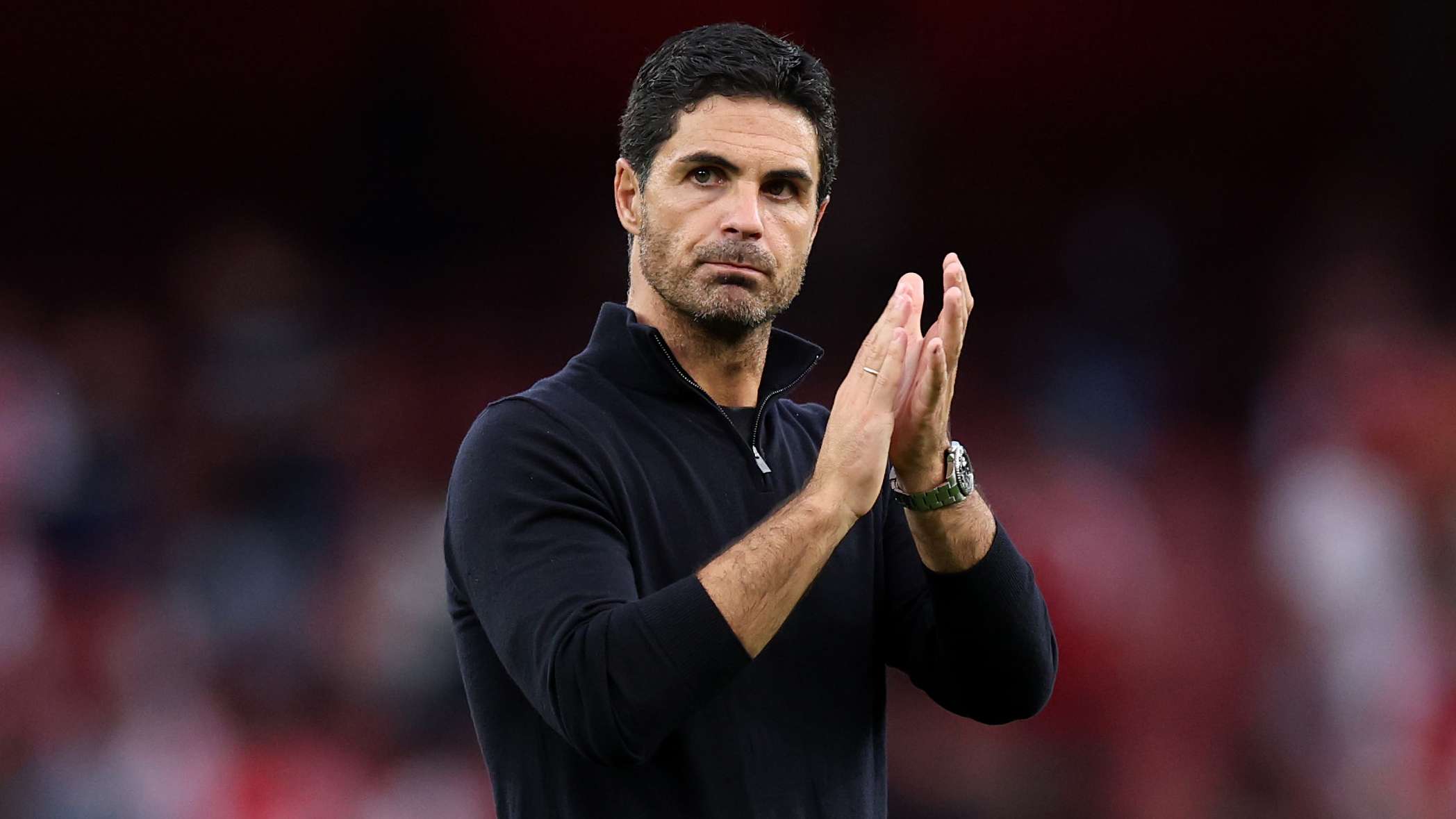 Arsenal v Villarreal - Pre-Season Friendly