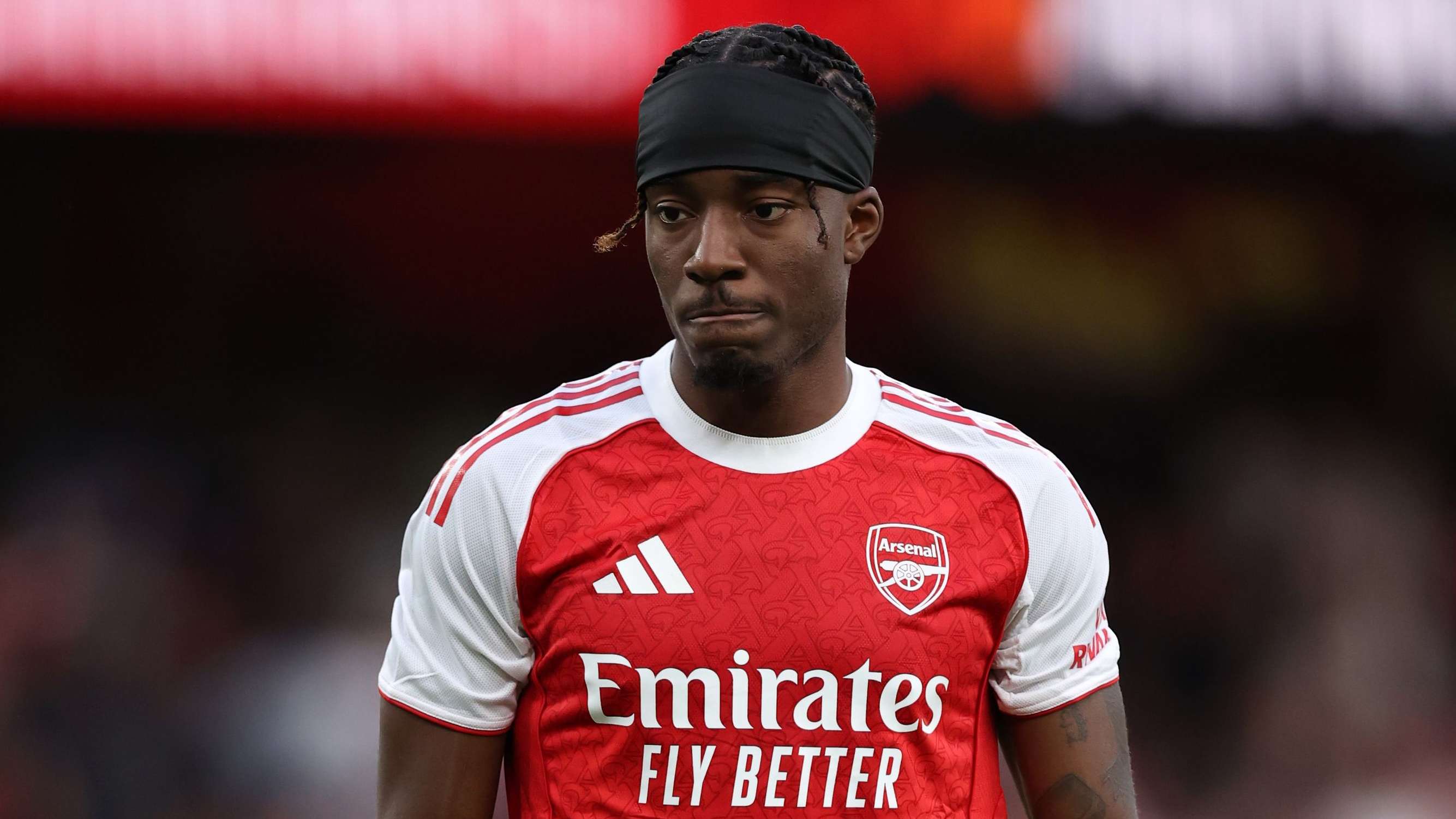 Arsenal v Villarreal - Pre-Season Friendly