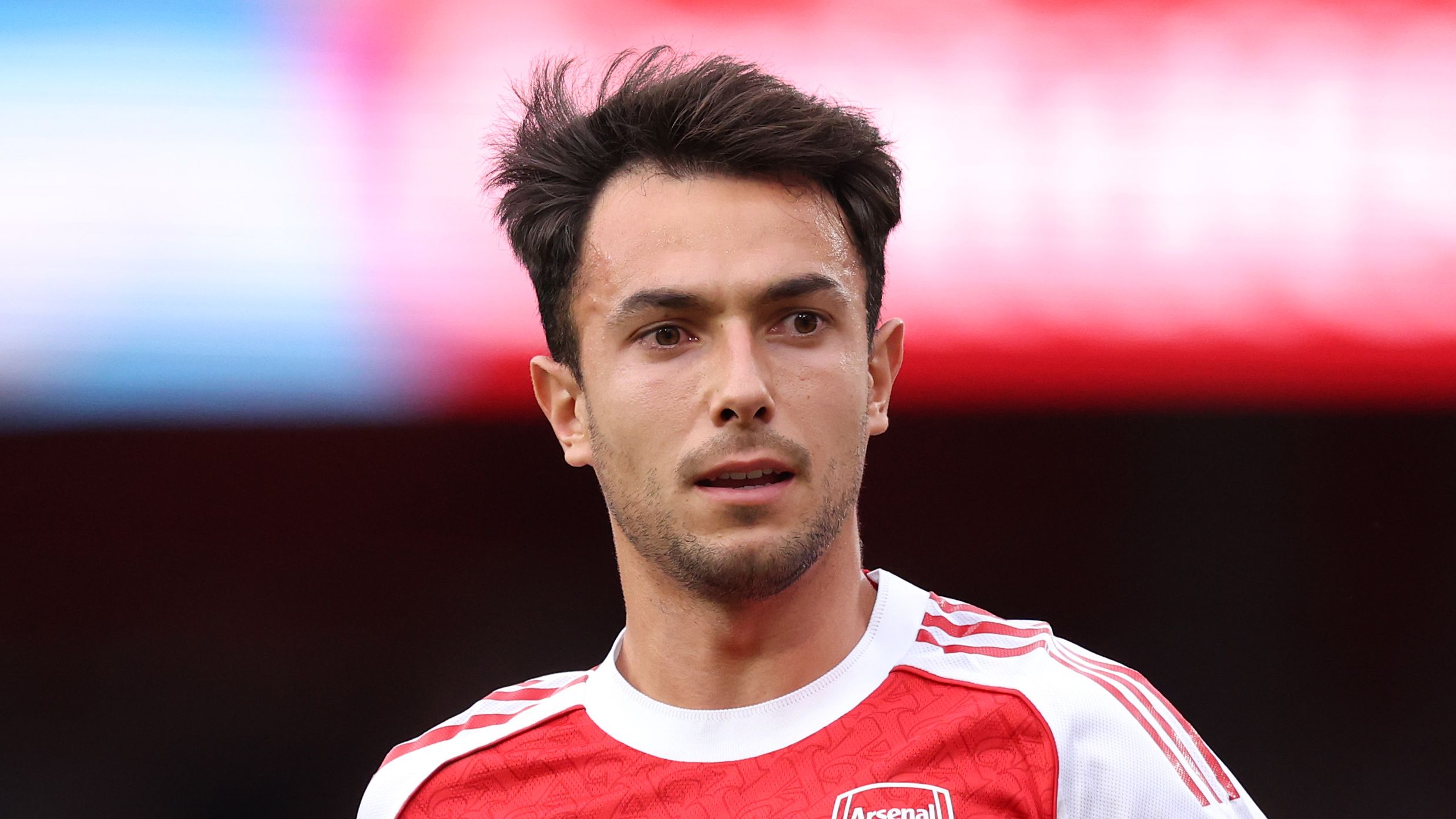 Arsenal v Villarreal - Pre-Season Friendly