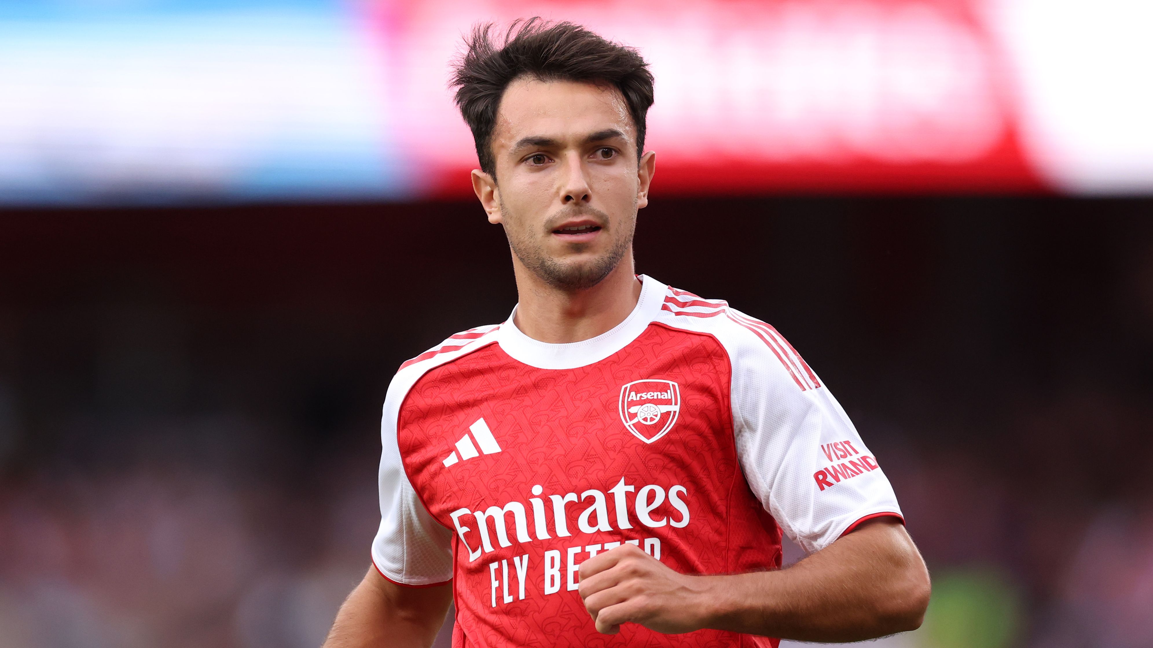 Arsenal v Villarreal - Pre-Season Friendly