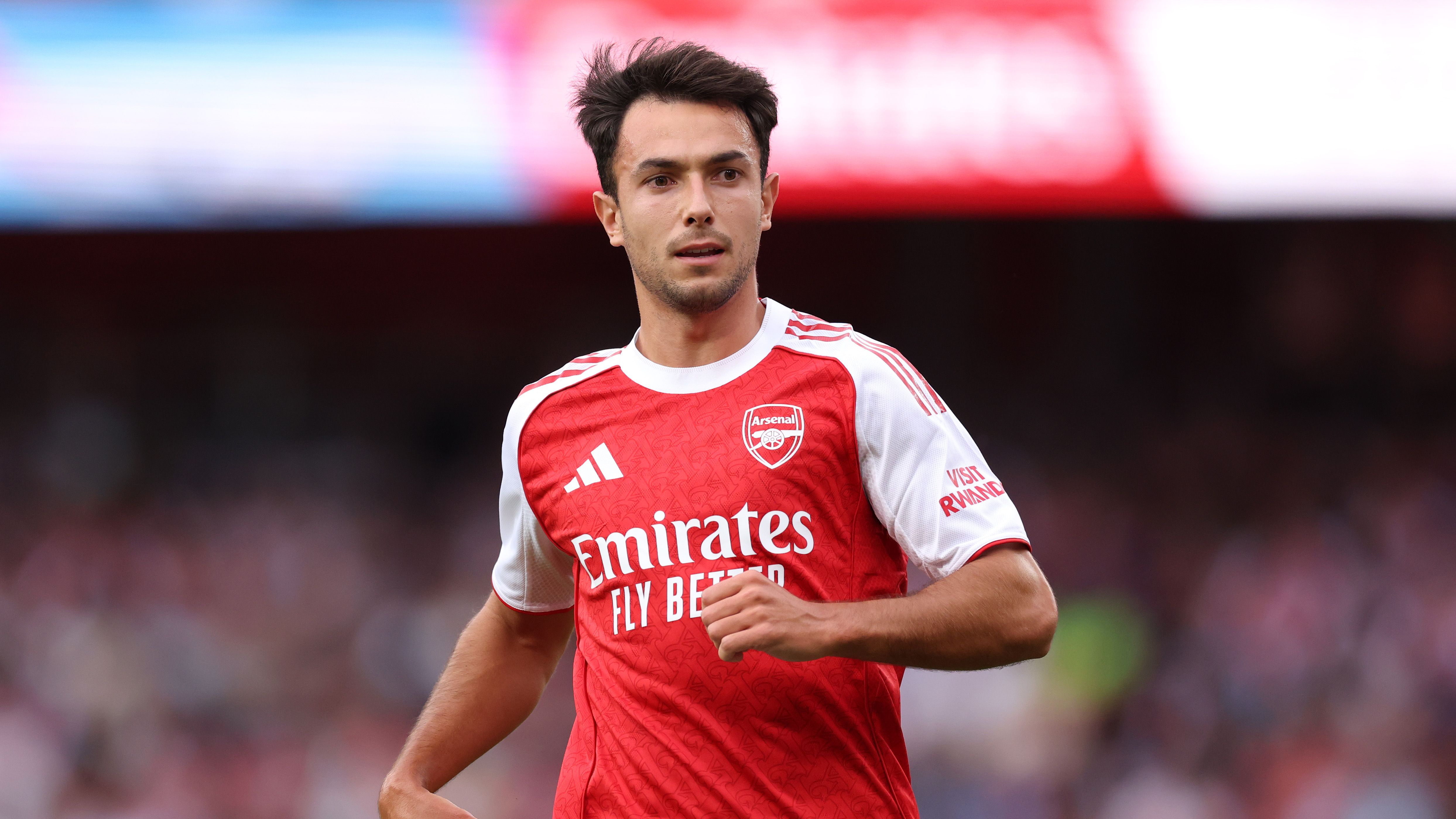 Arsenal v Villarreal - Pre-Season Friendly