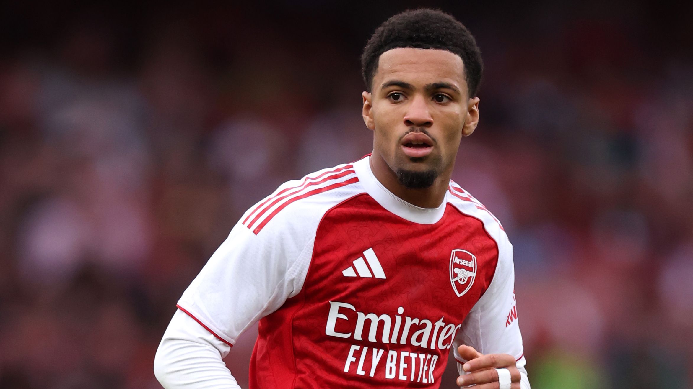 Arsenal v Villarreal - Pre-Season Friendly